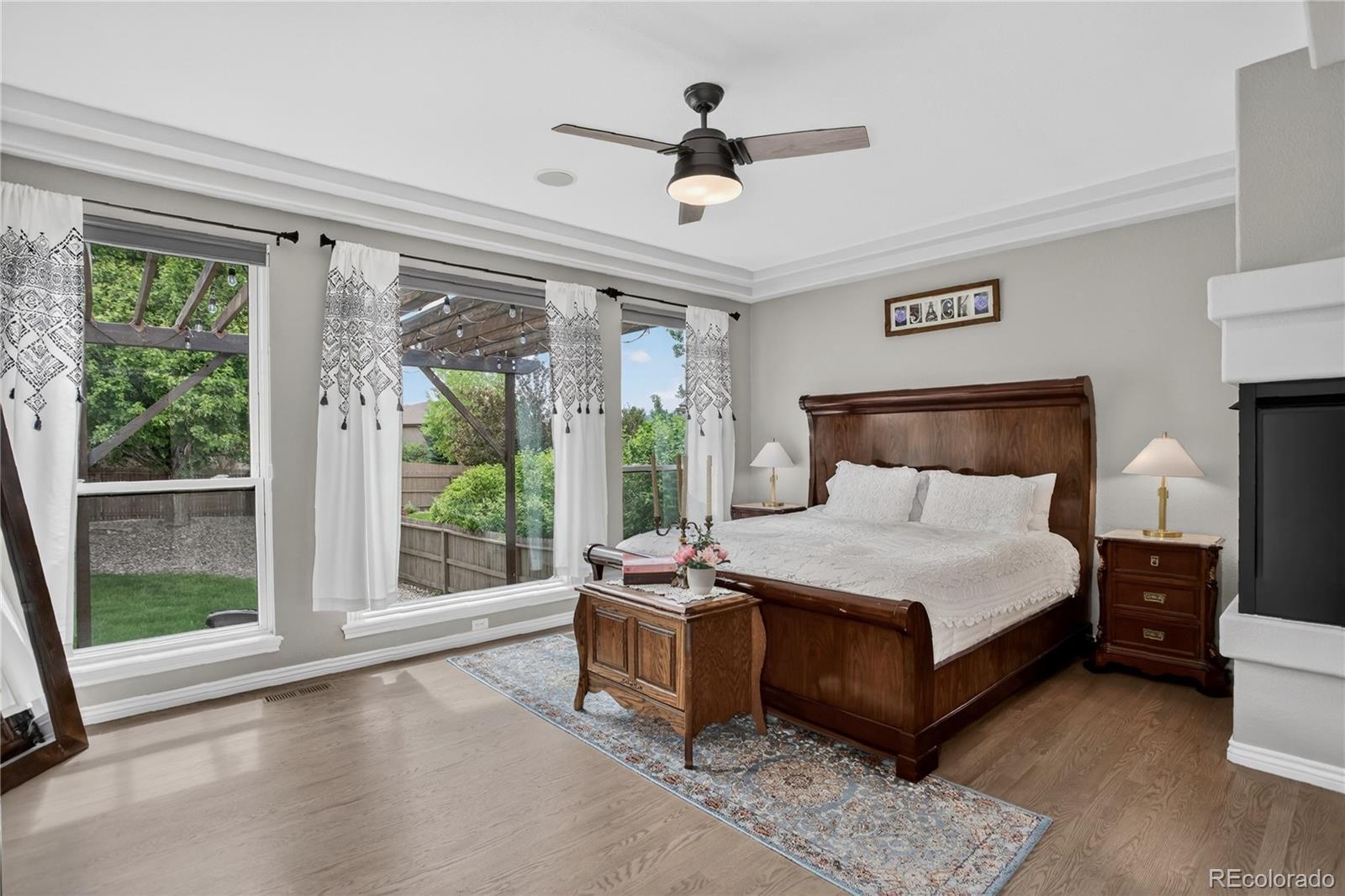 3631 Oak Meadow Drive