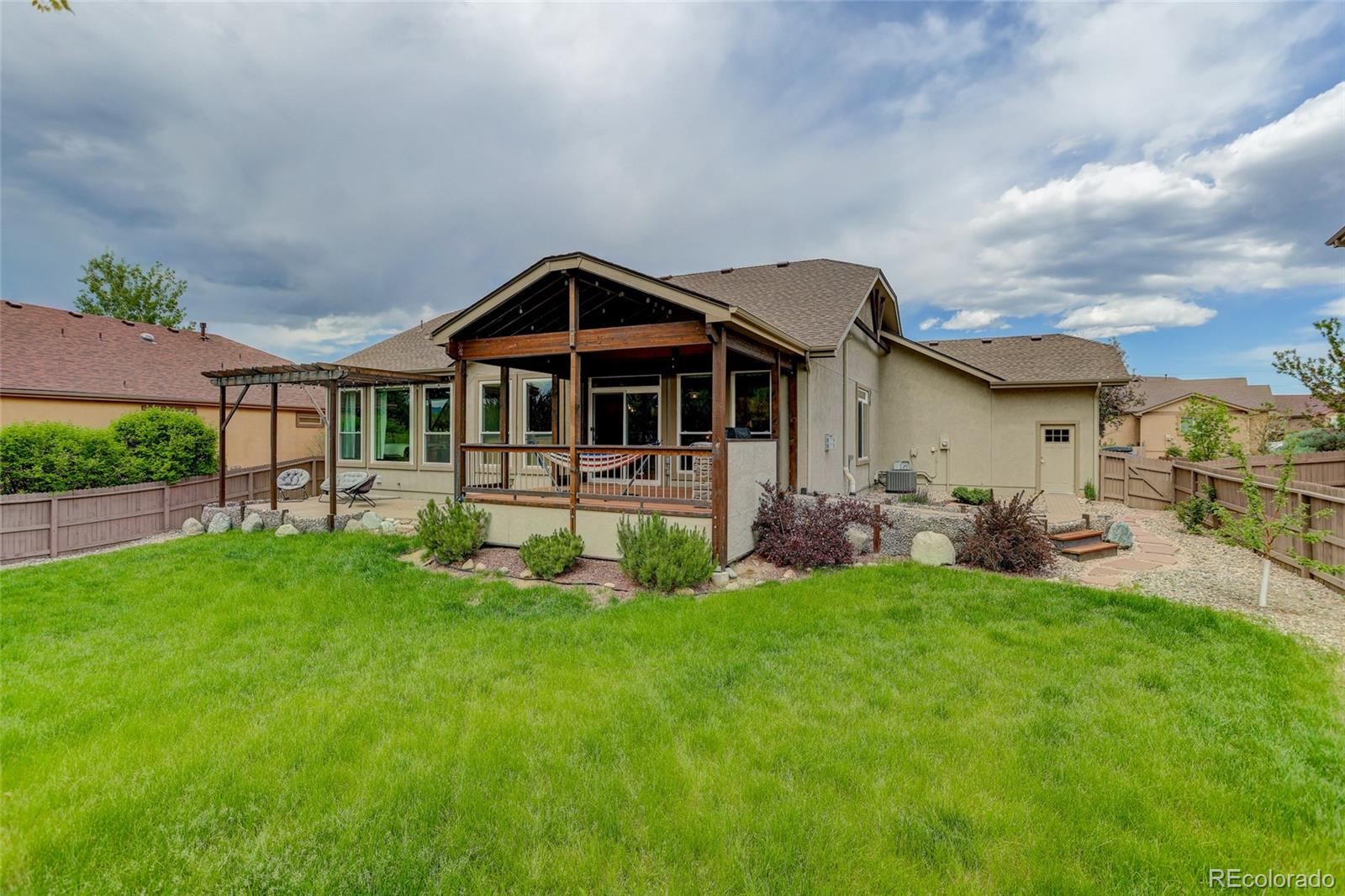 3631 Oak Meadow Drive