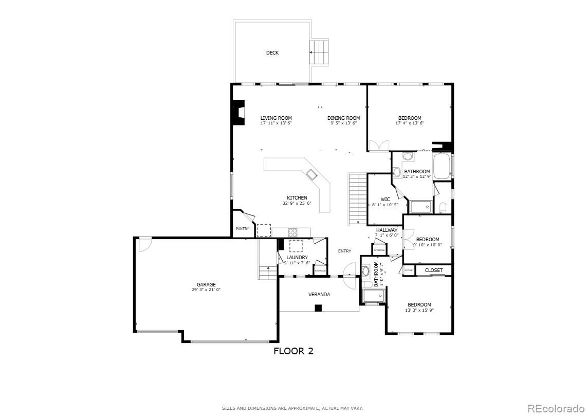 3631 Oak Meadow Drive