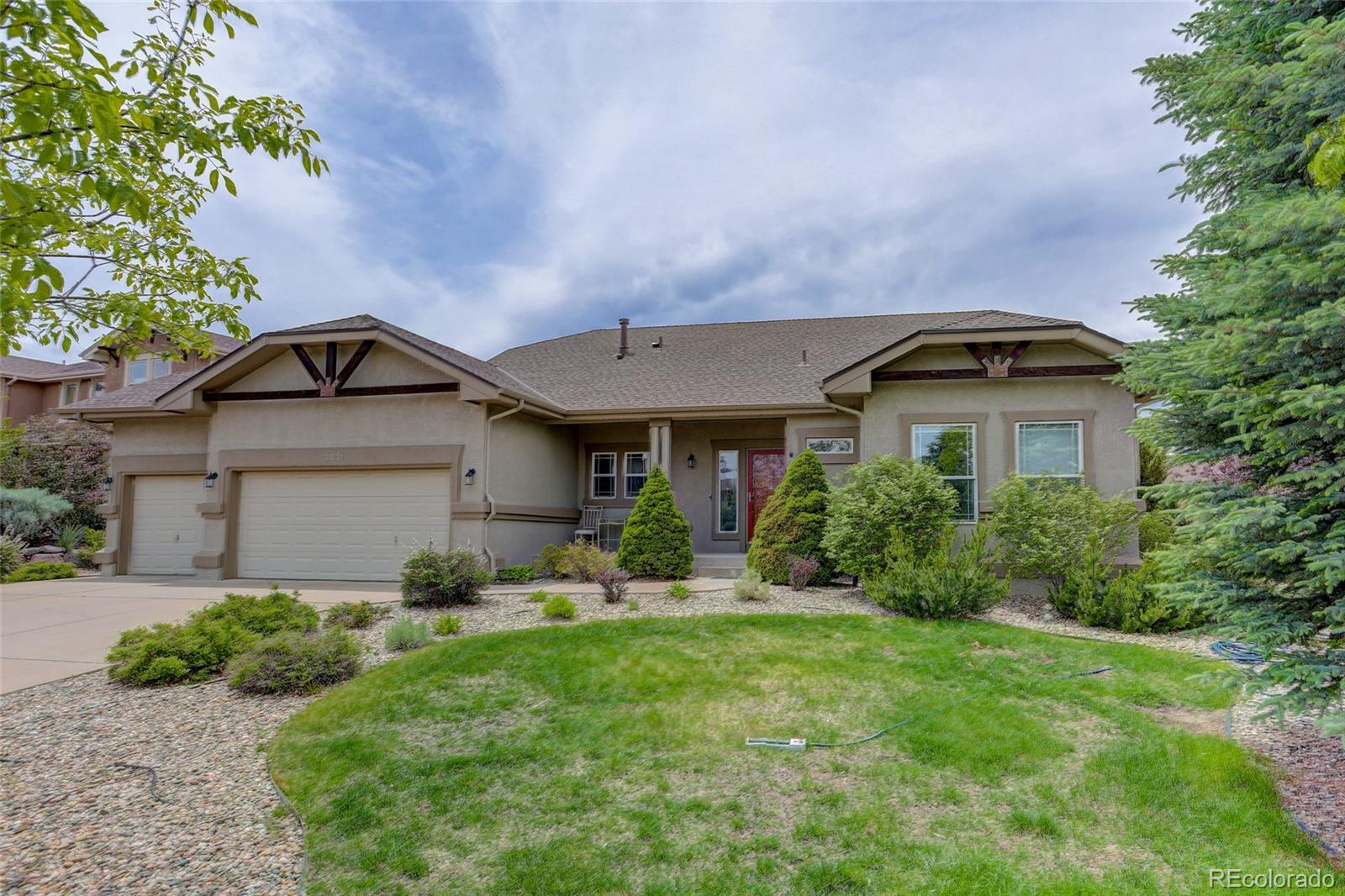 3631 Oak Meadow Drive