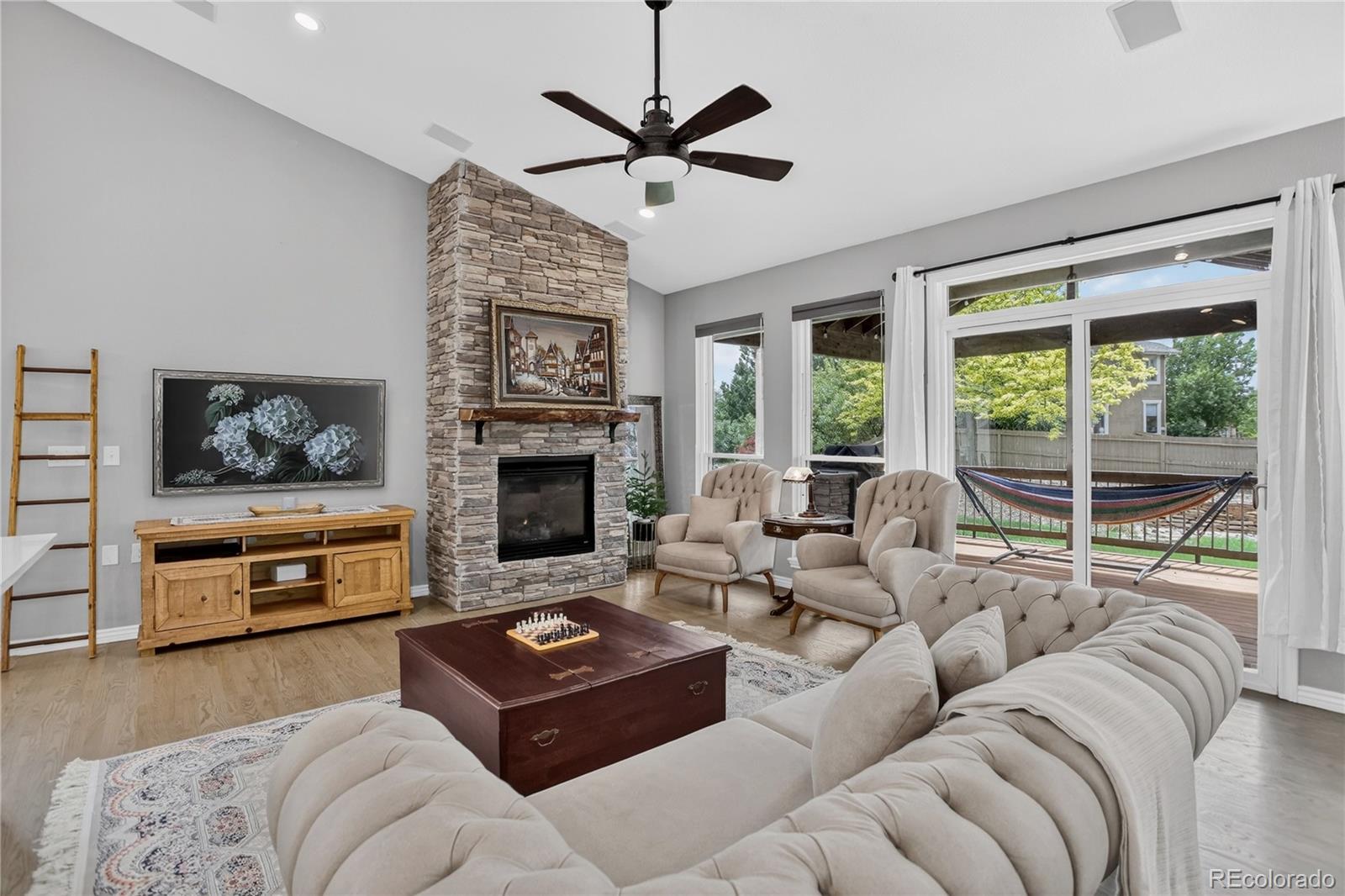 3631 Oak Meadow Drive
