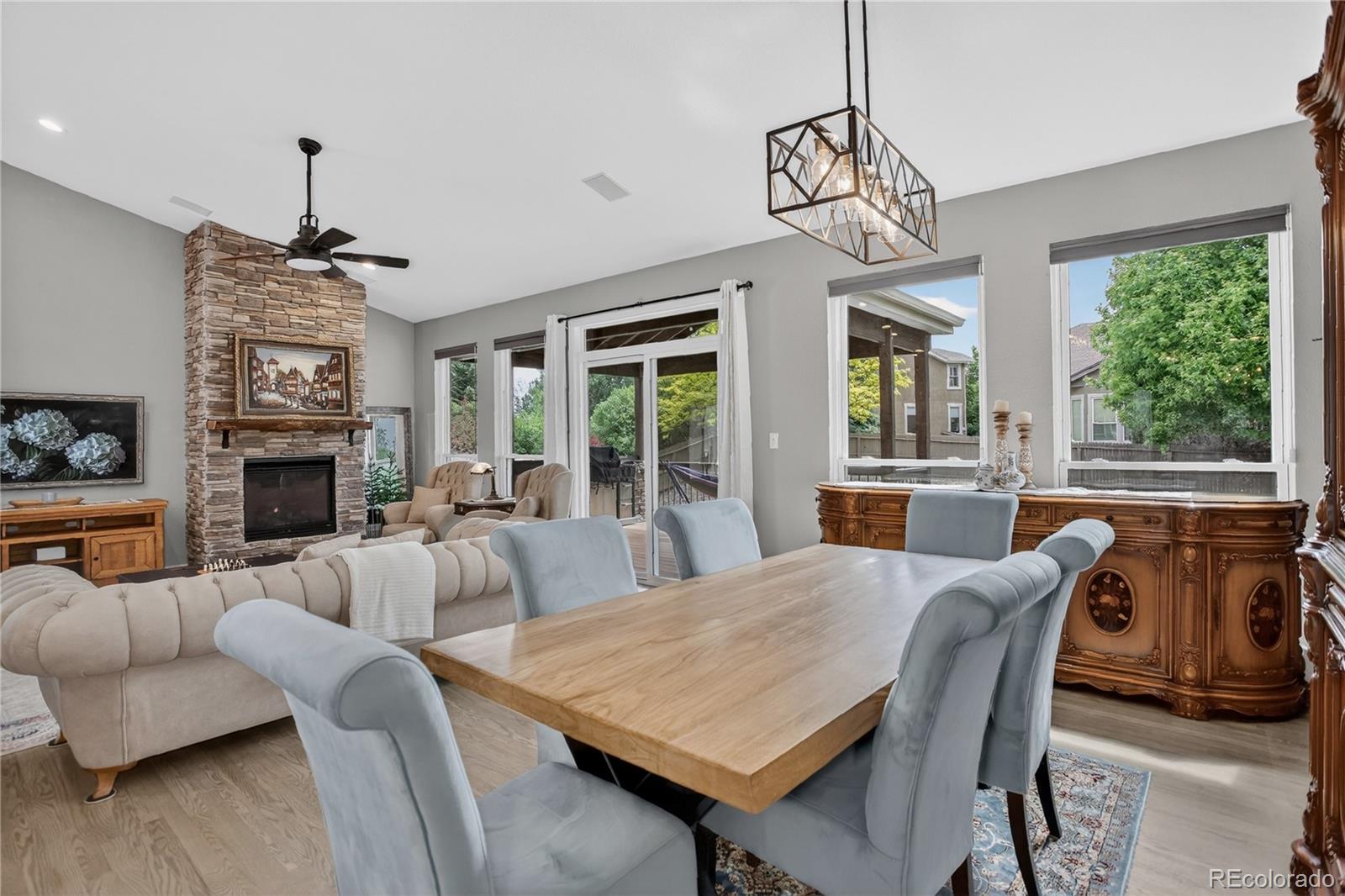 3631 Oak Meadow Drive