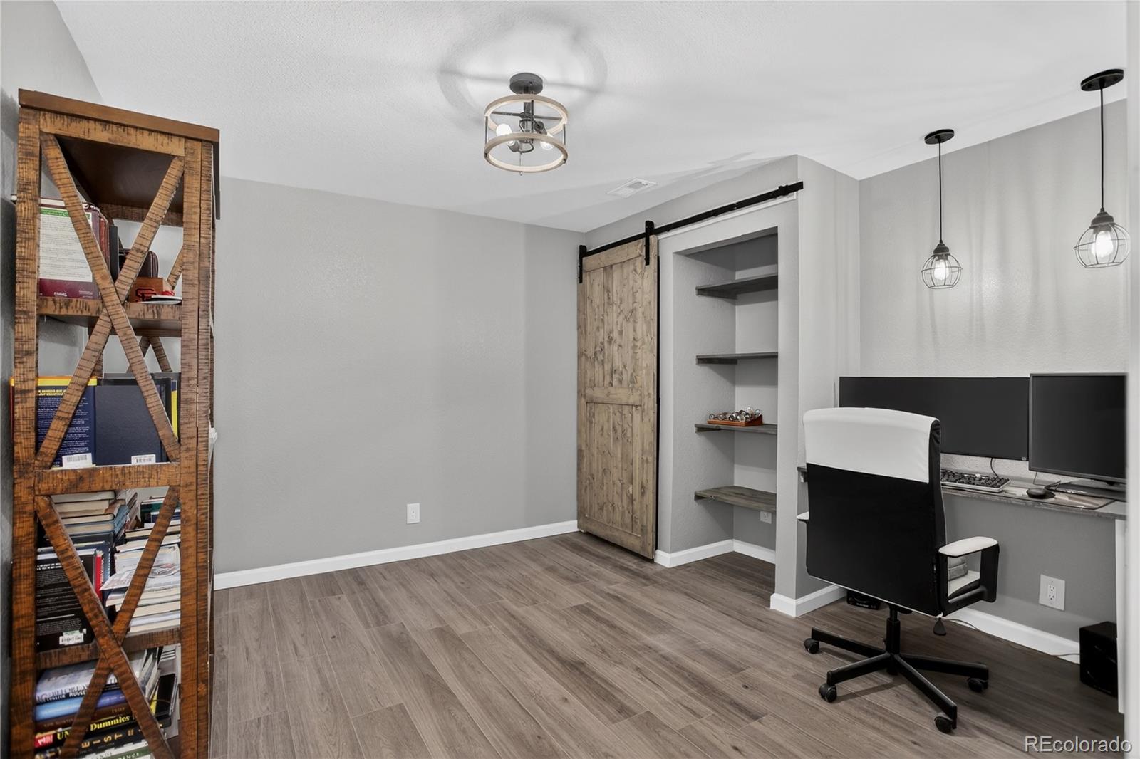 3631 Oak Meadow Drive