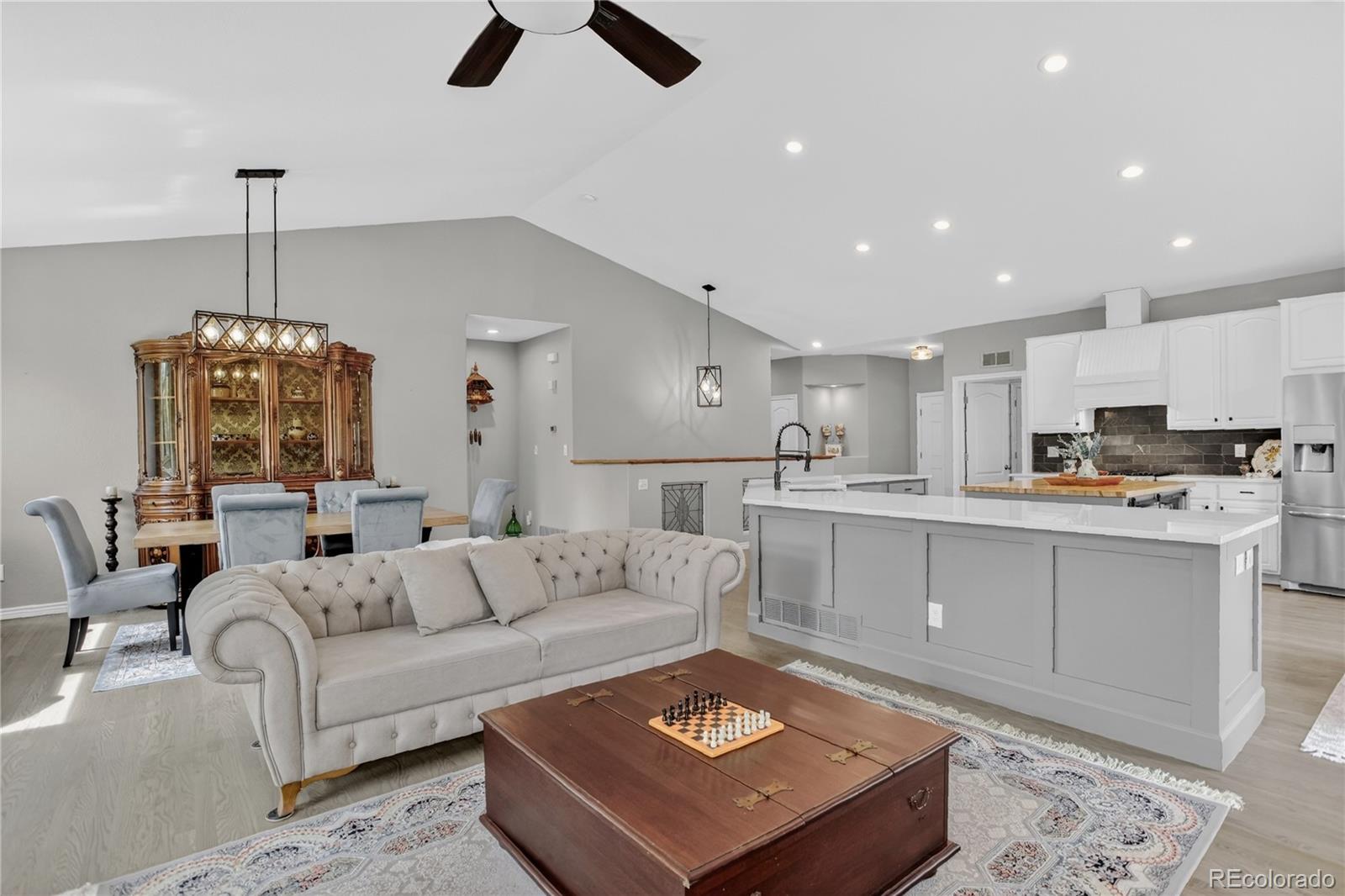 3631 Oak Meadow Drive