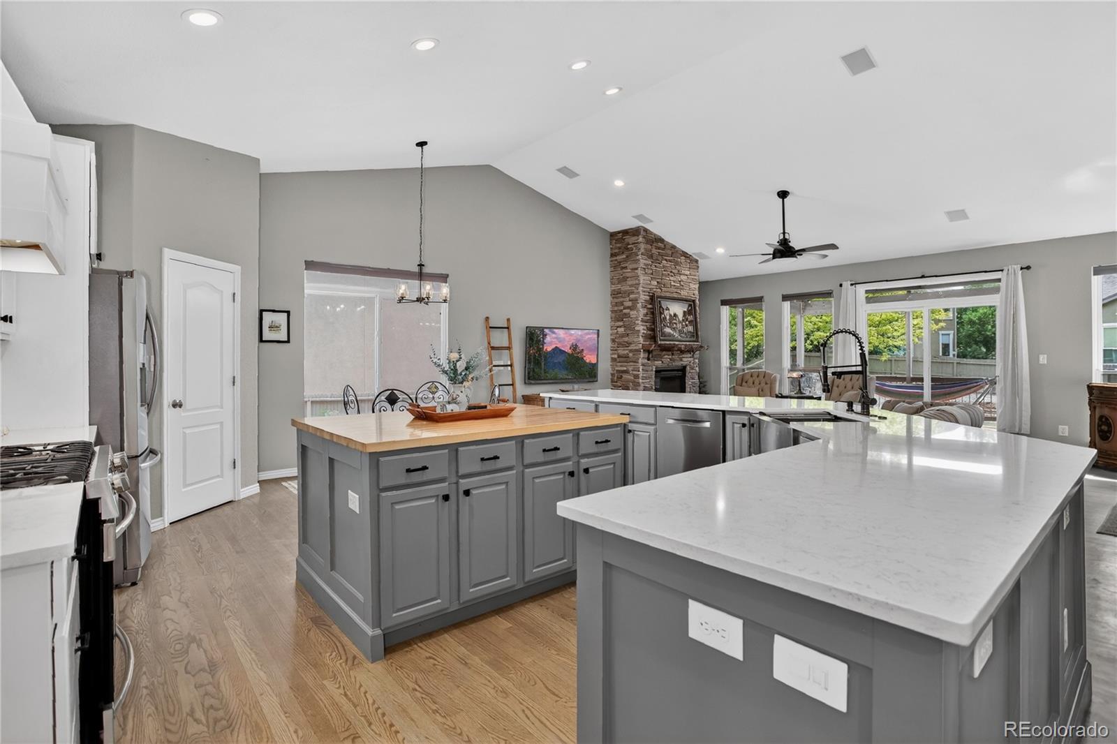 3631 Oak Meadow Drive