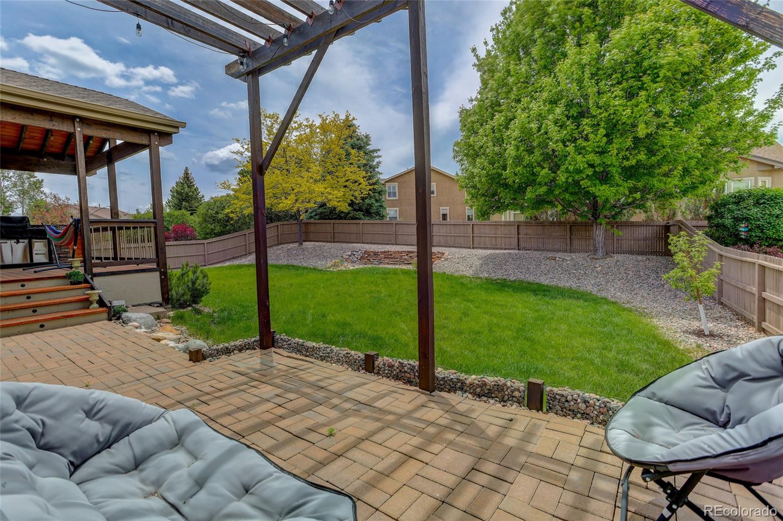 3631 Oak Meadow Drive