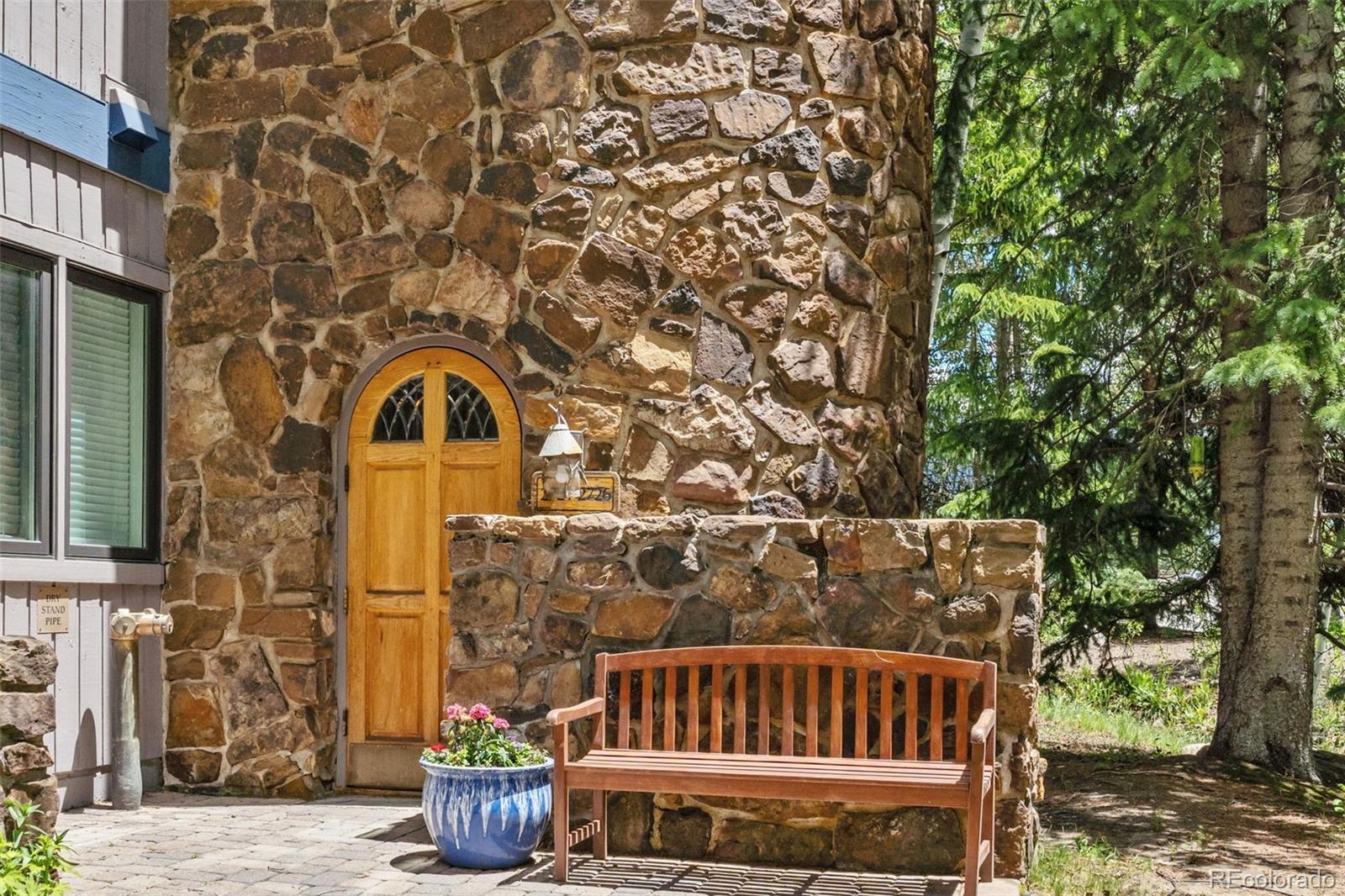 1201 W Keystone Road Unit: 2724