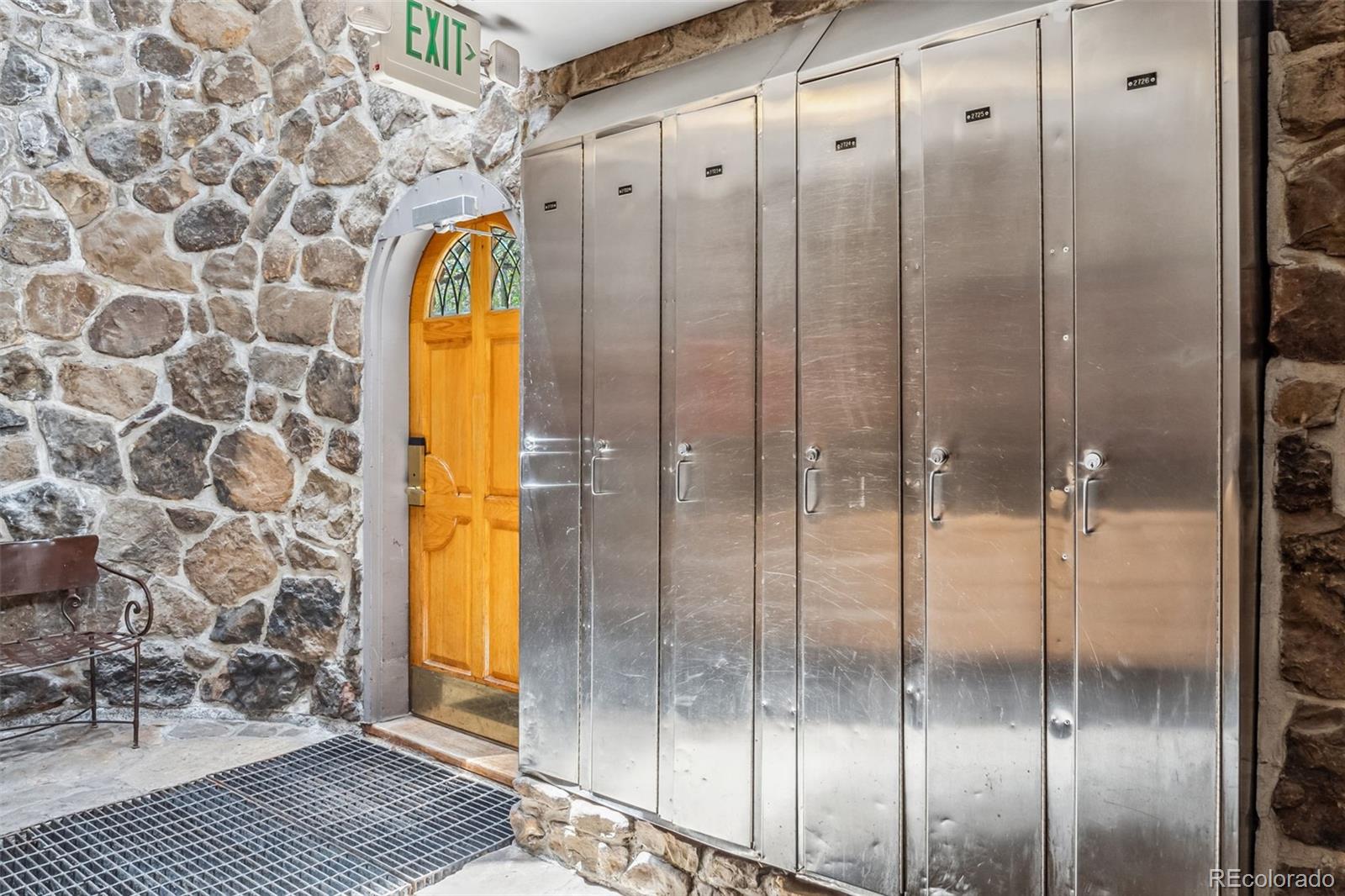 1201 W Keystone Road Unit: 2724