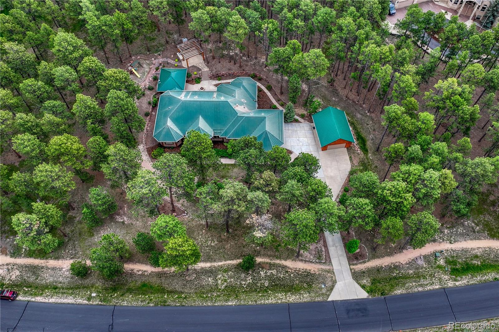 15975 Winding Trail Road