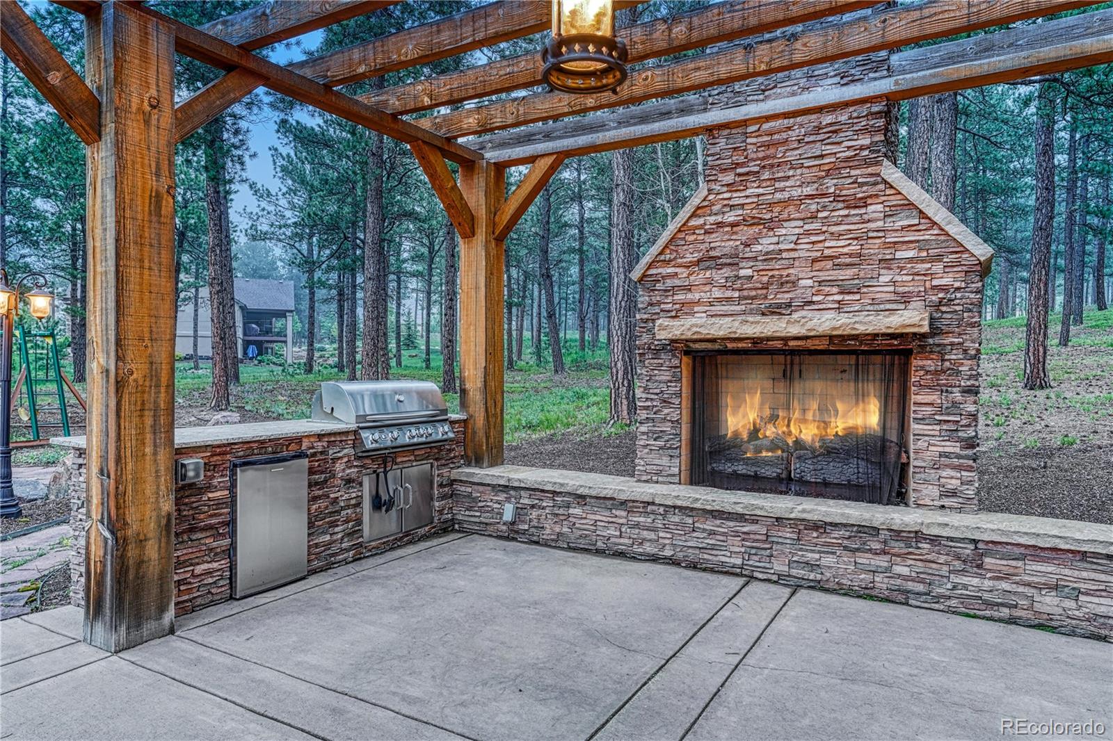 15975 Winding Trail Road