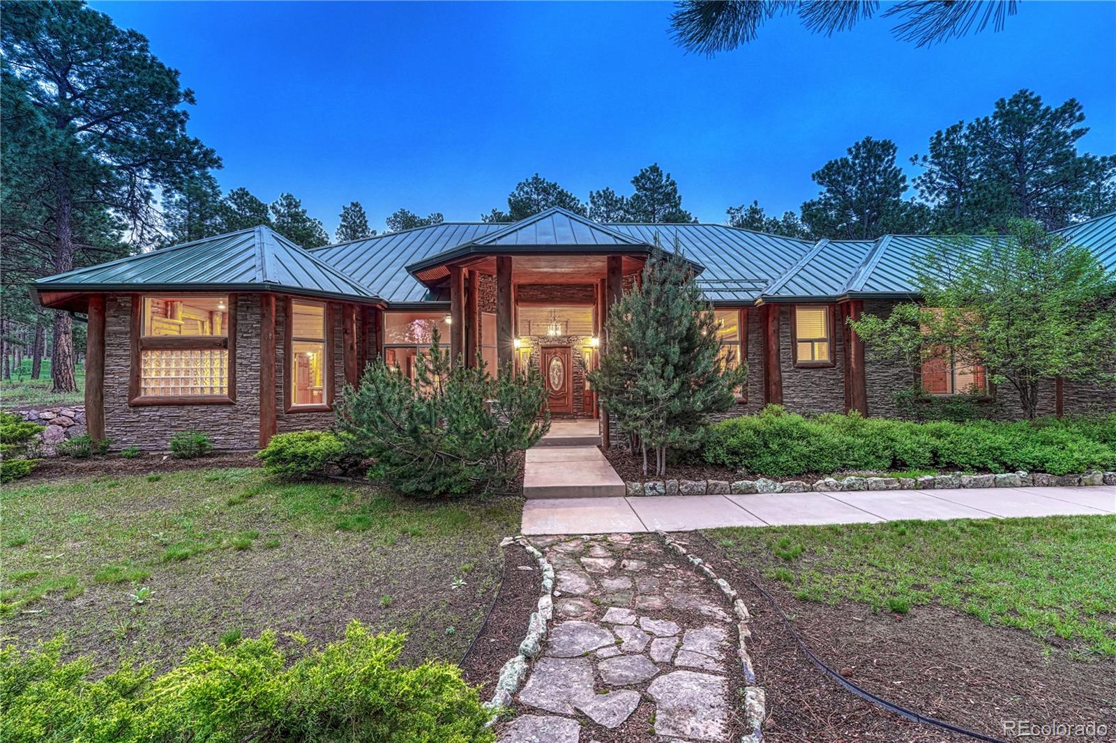 15975 Winding Trail Road