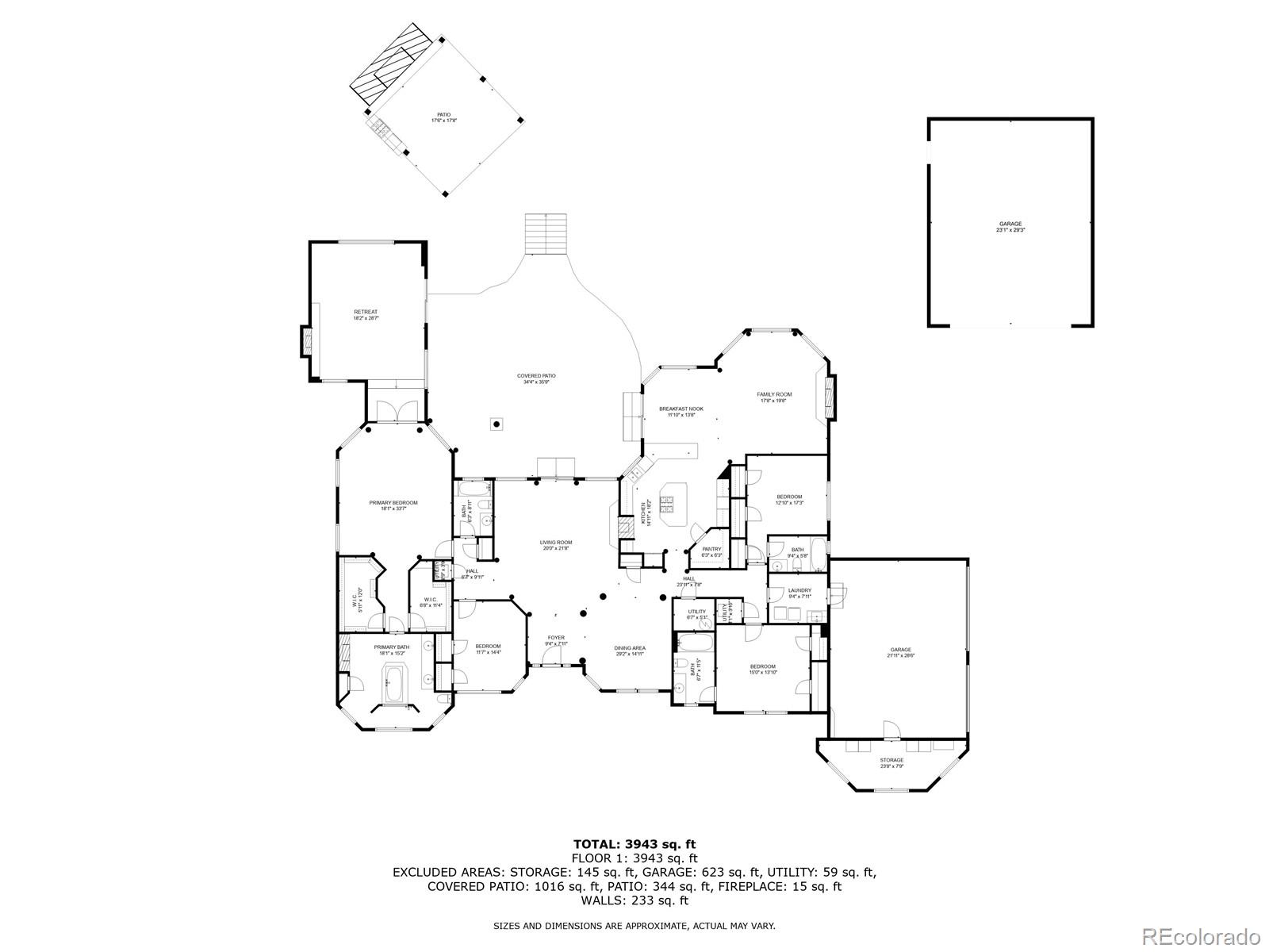 15975 Winding Trail Road