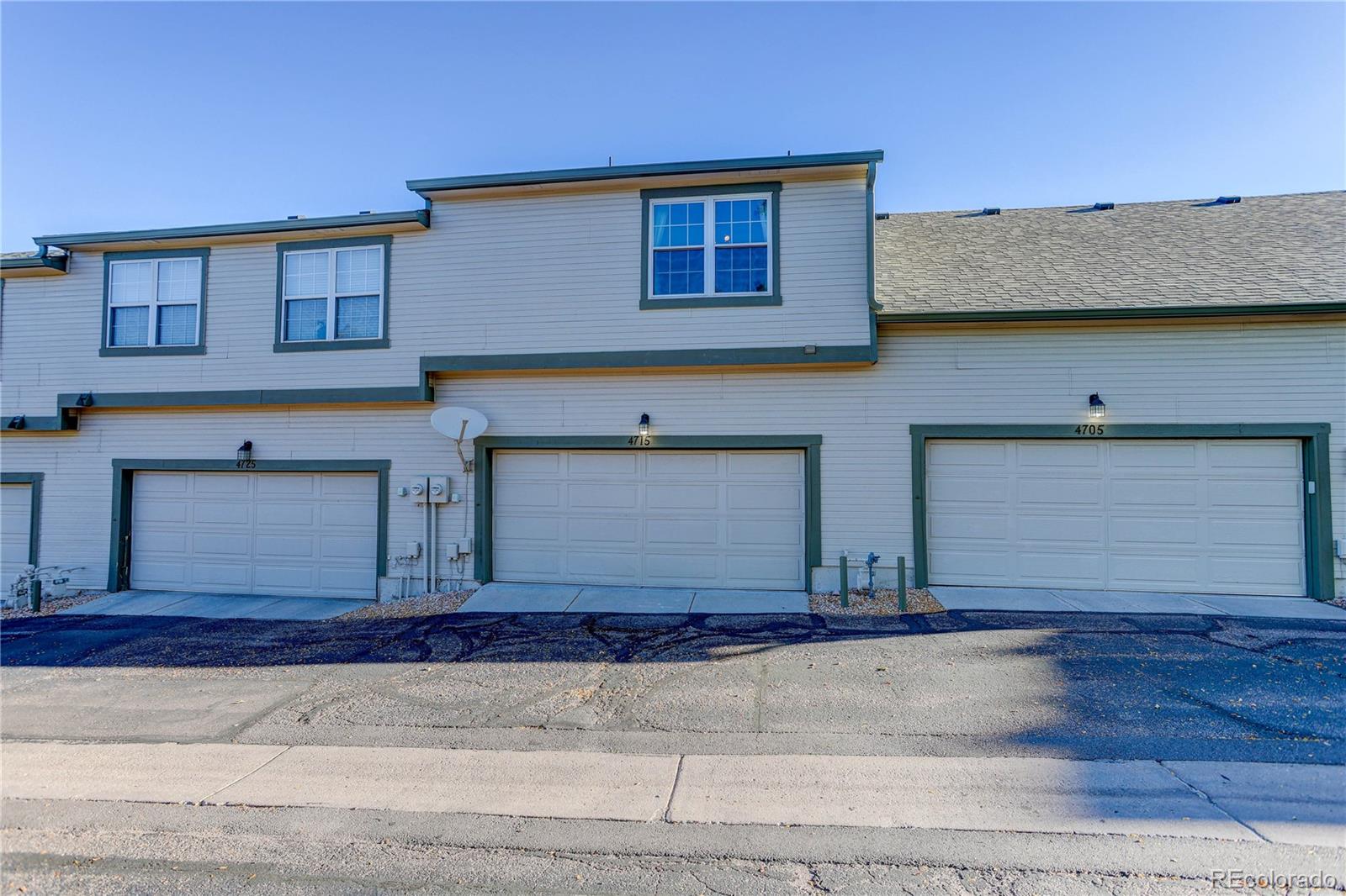 4715 Walking Horse Point