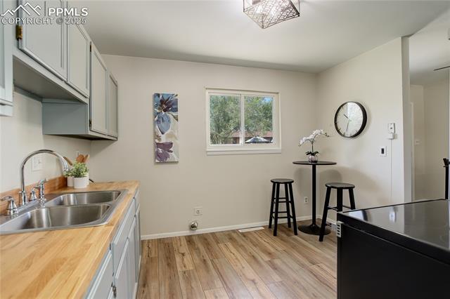 409 Columbine Street