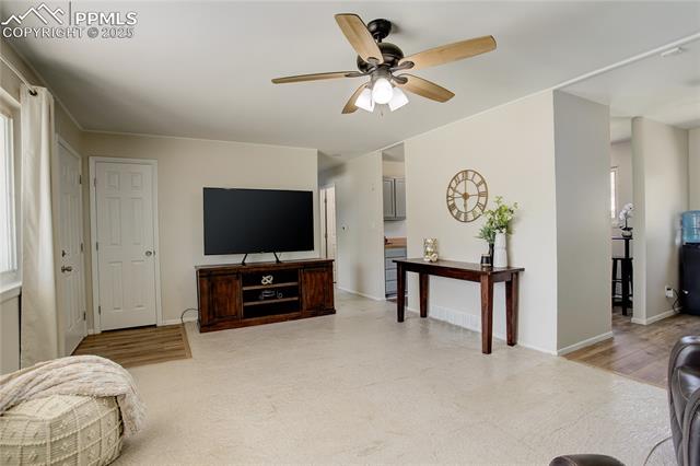 409 Columbine Street