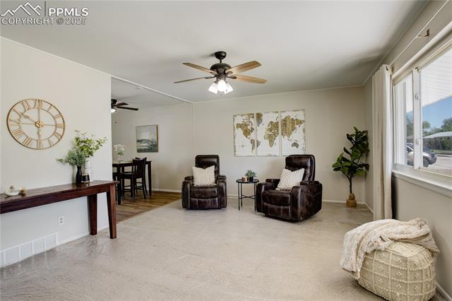 409 Columbine Street