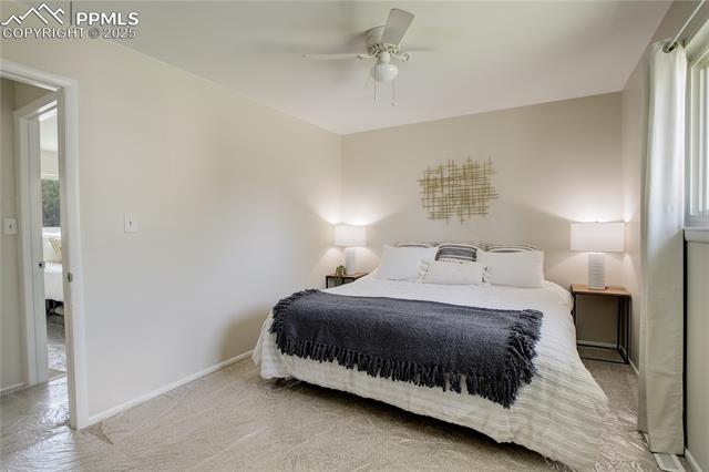 409 Columbine Street