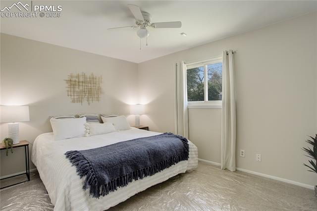 409 Columbine Street