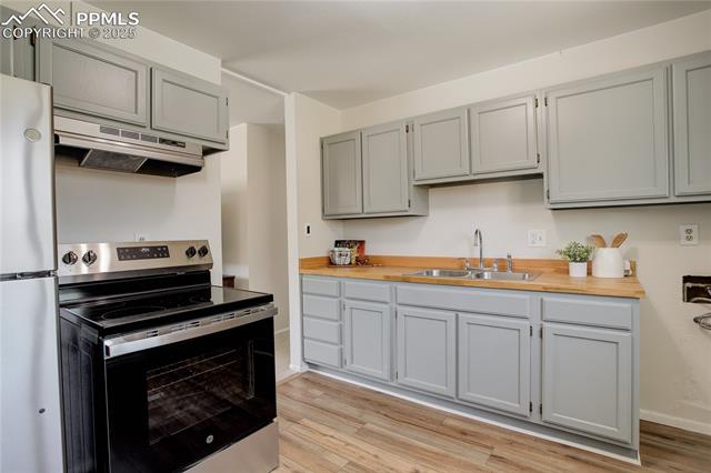 409 Columbine Street