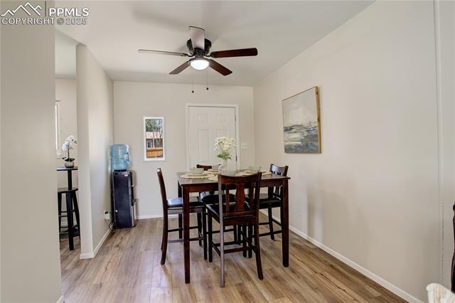 409 Columbine Street