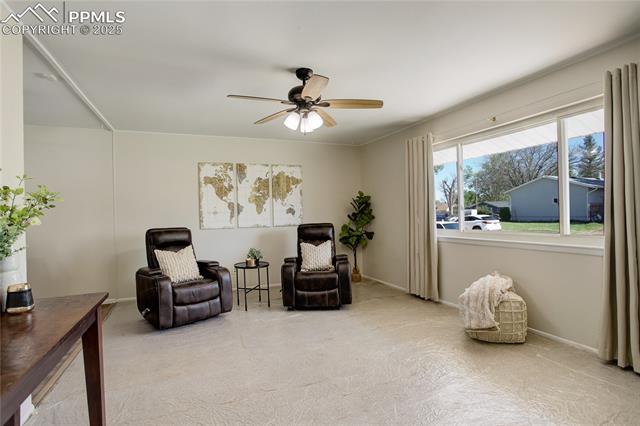 409 Columbine Street