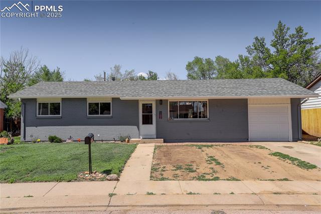 409 Columbine Street