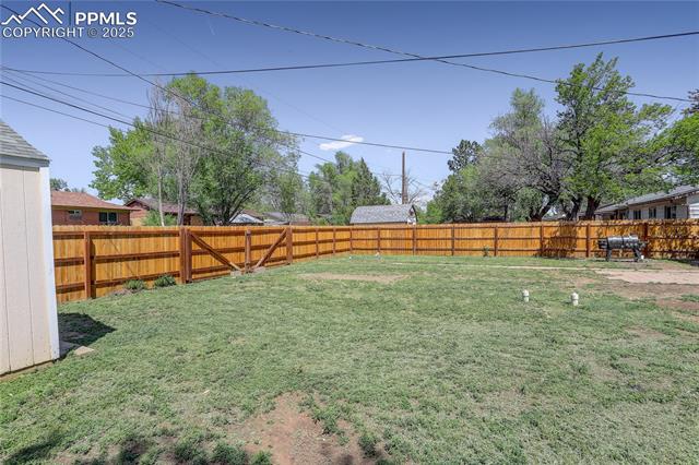 409 Columbine Street