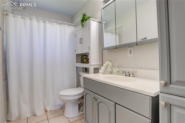 409 Columbine Street