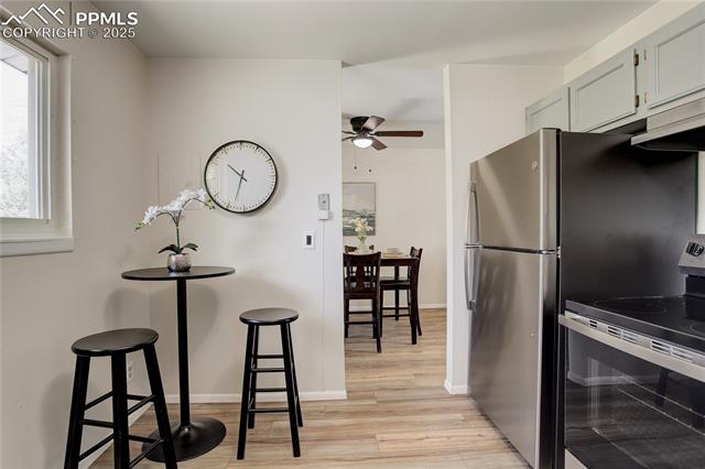 409 Columbine Street