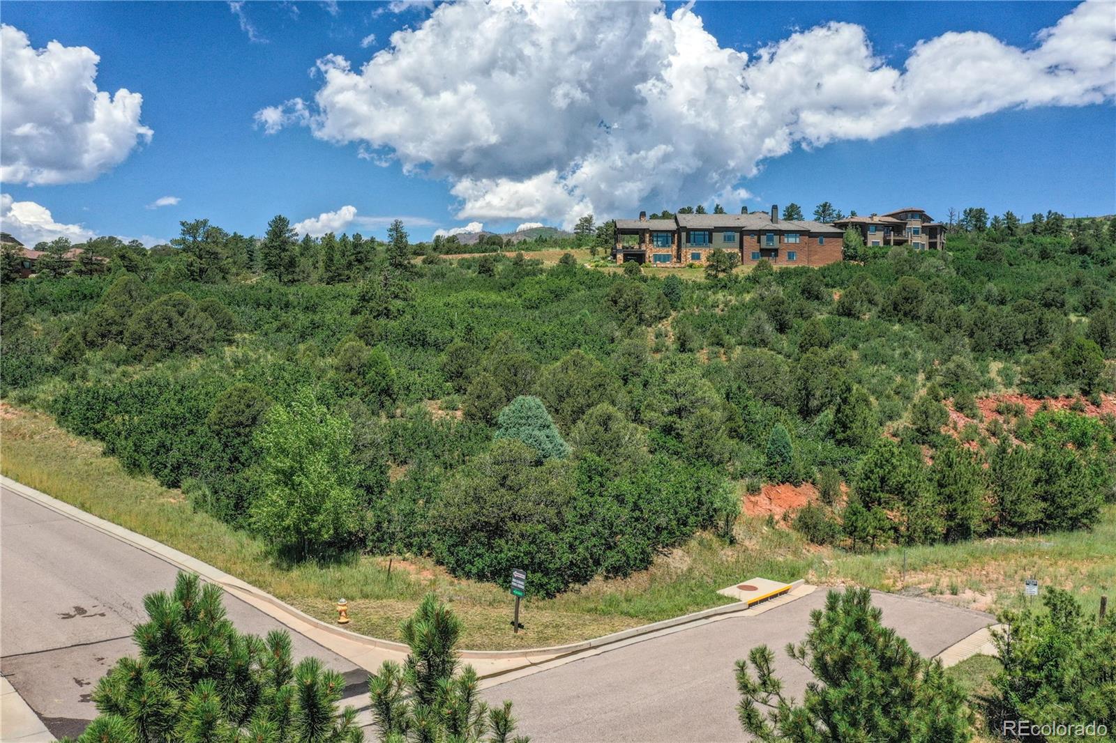 3605 Outback Vista Point