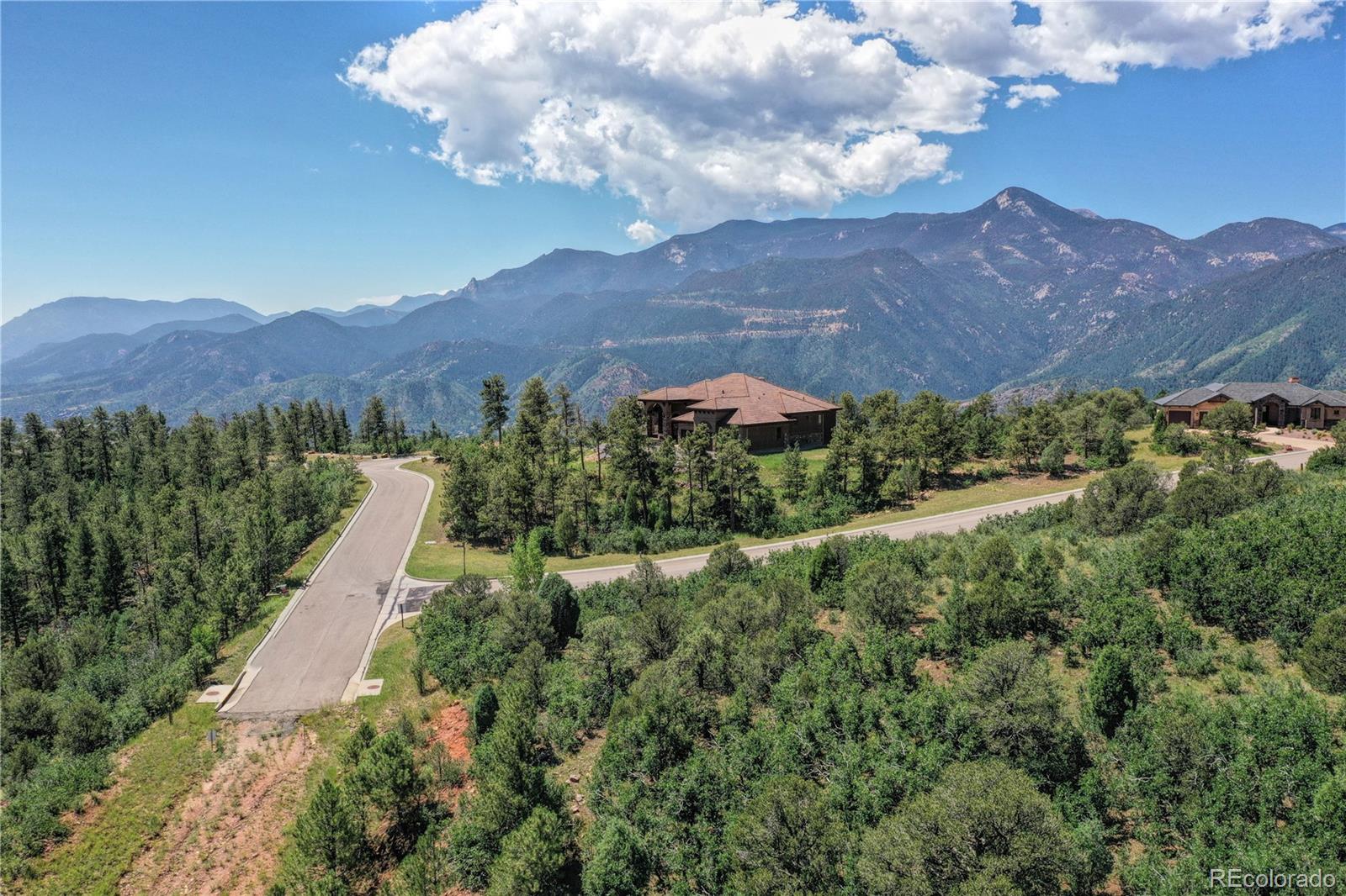 3605 Outback Vista Point