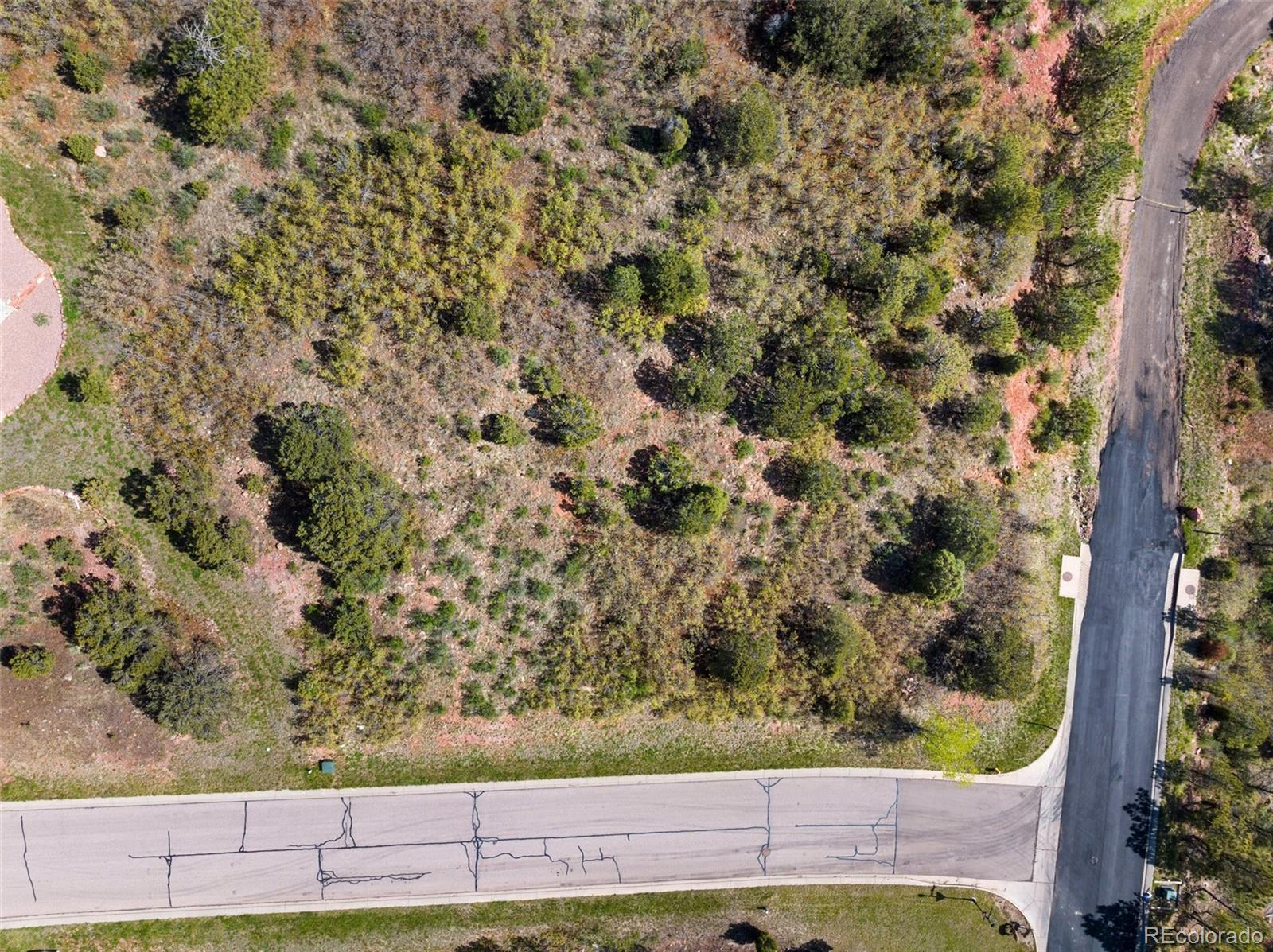 3605 Outback Vista Point