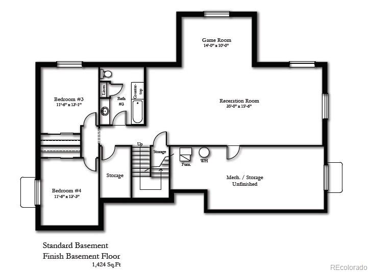 16990 Early Light Drive