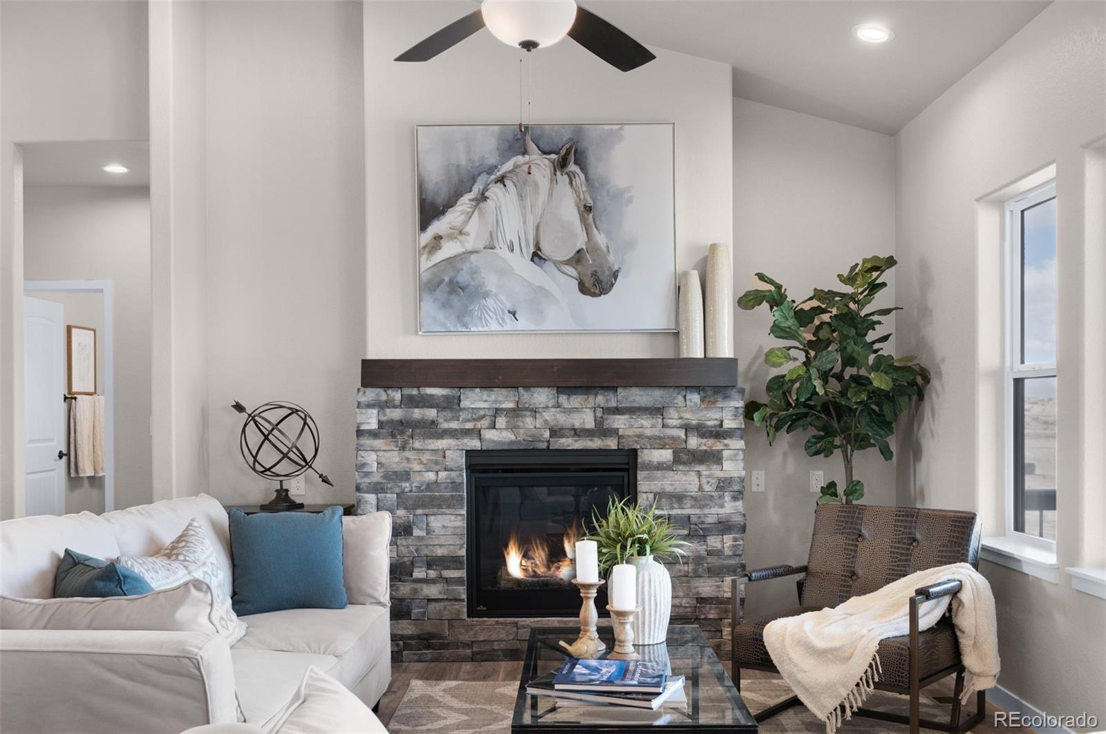 16990 Early Light Drive