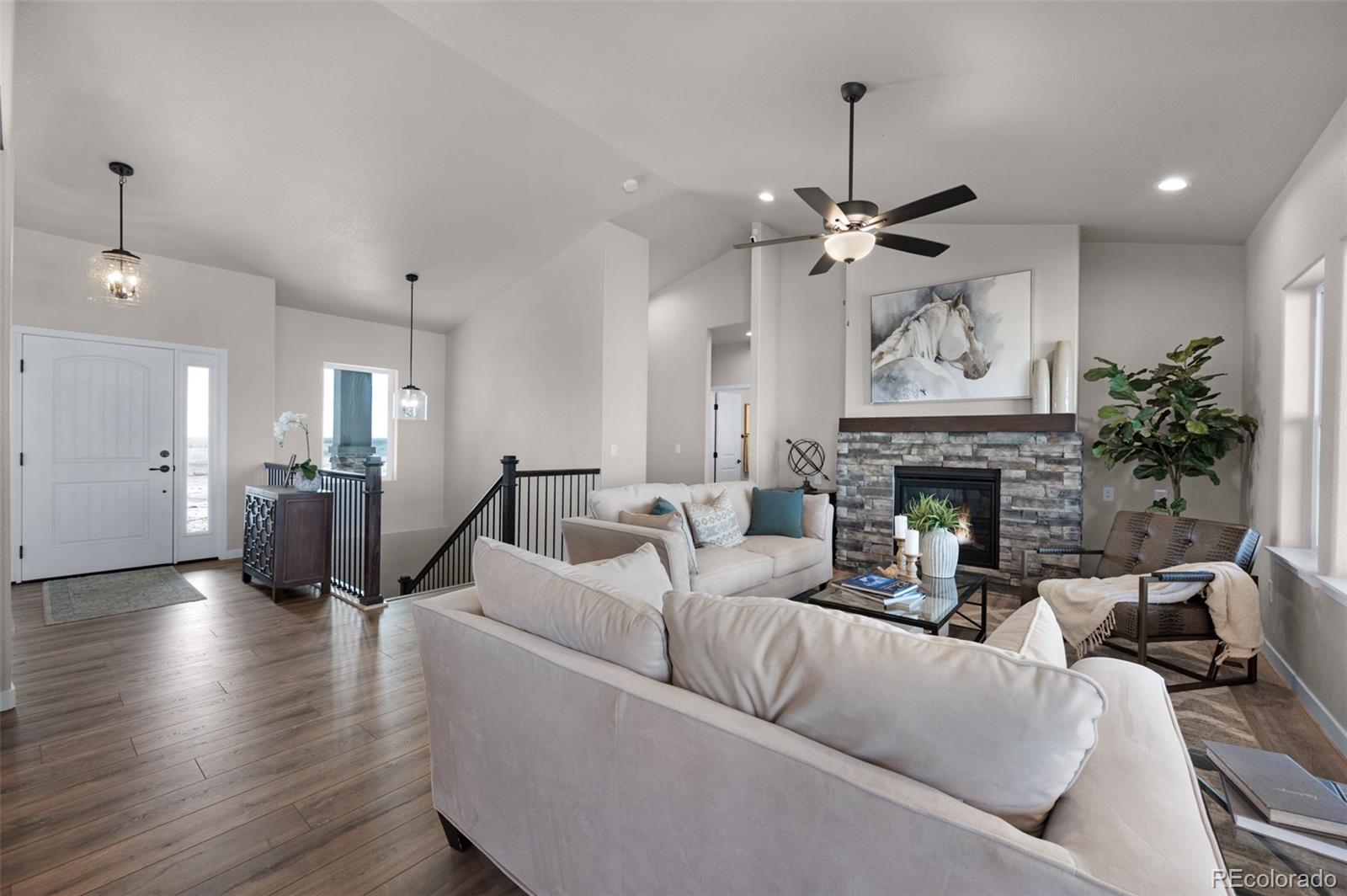 16990 Early Light Drive