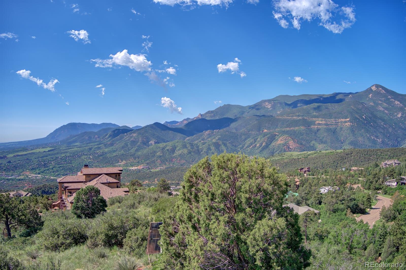 3195 Cedar Heights Drive