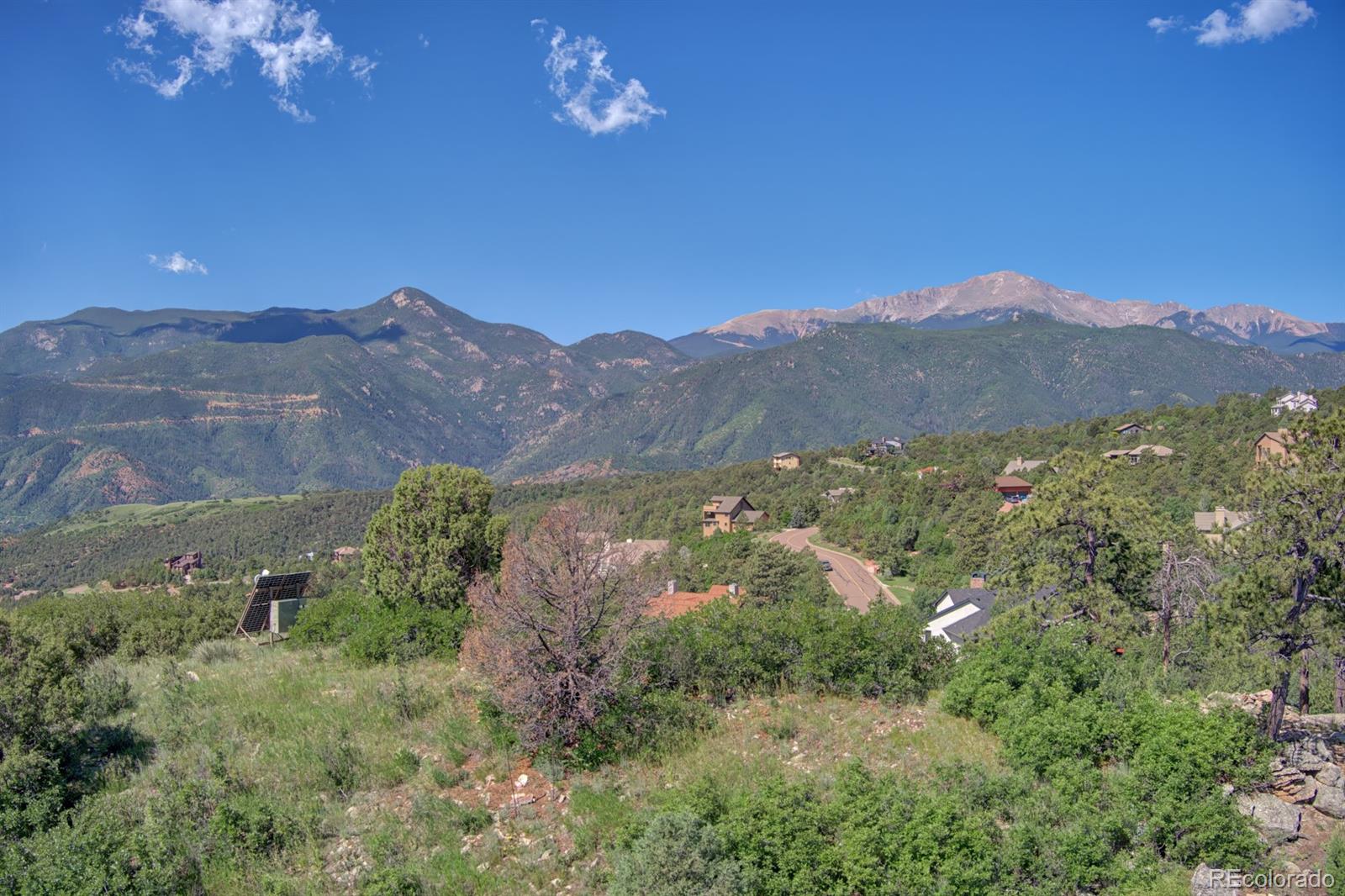 3195 Cedar Heights Drive