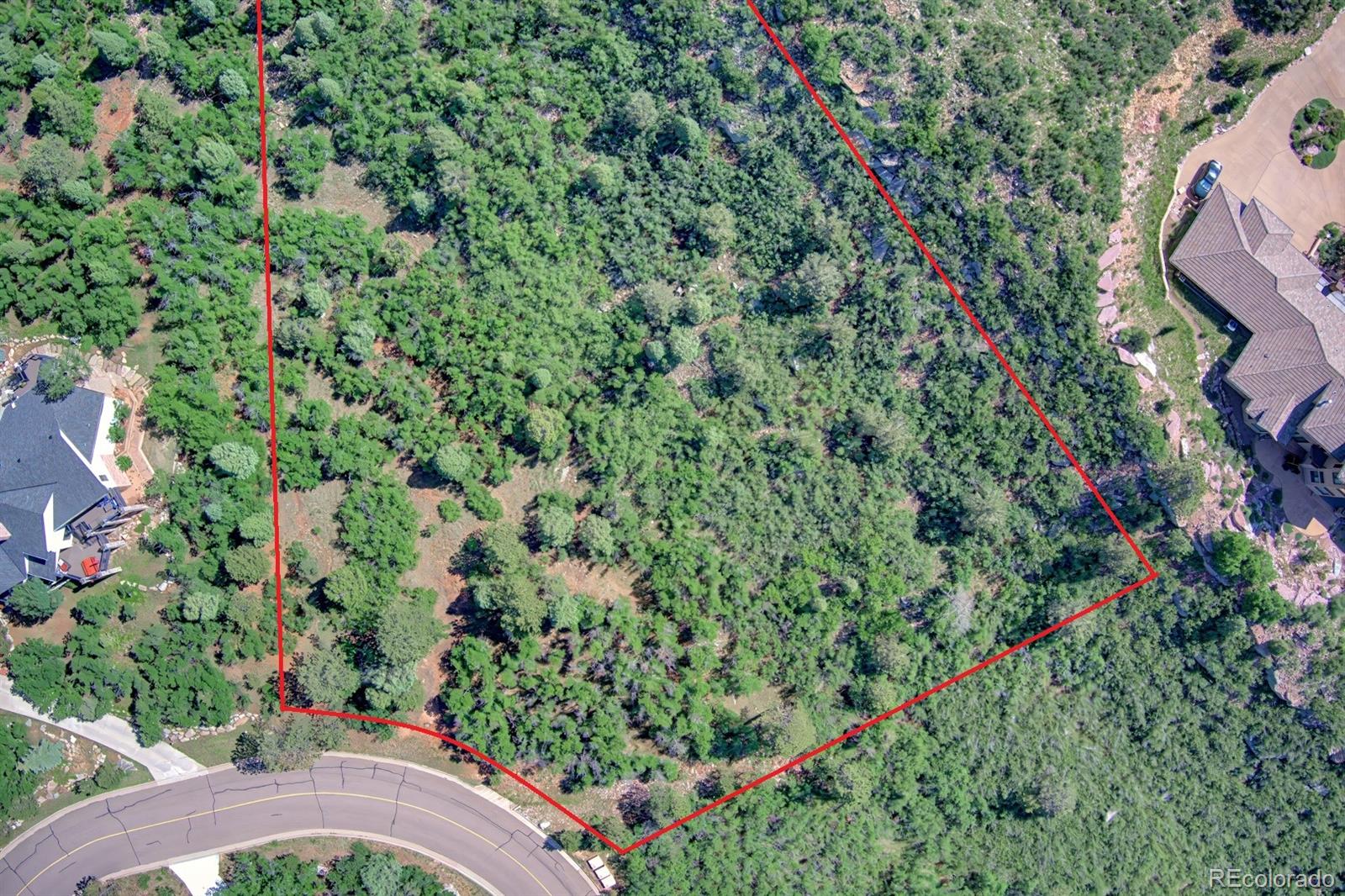 3195 Cedar Heights Drive