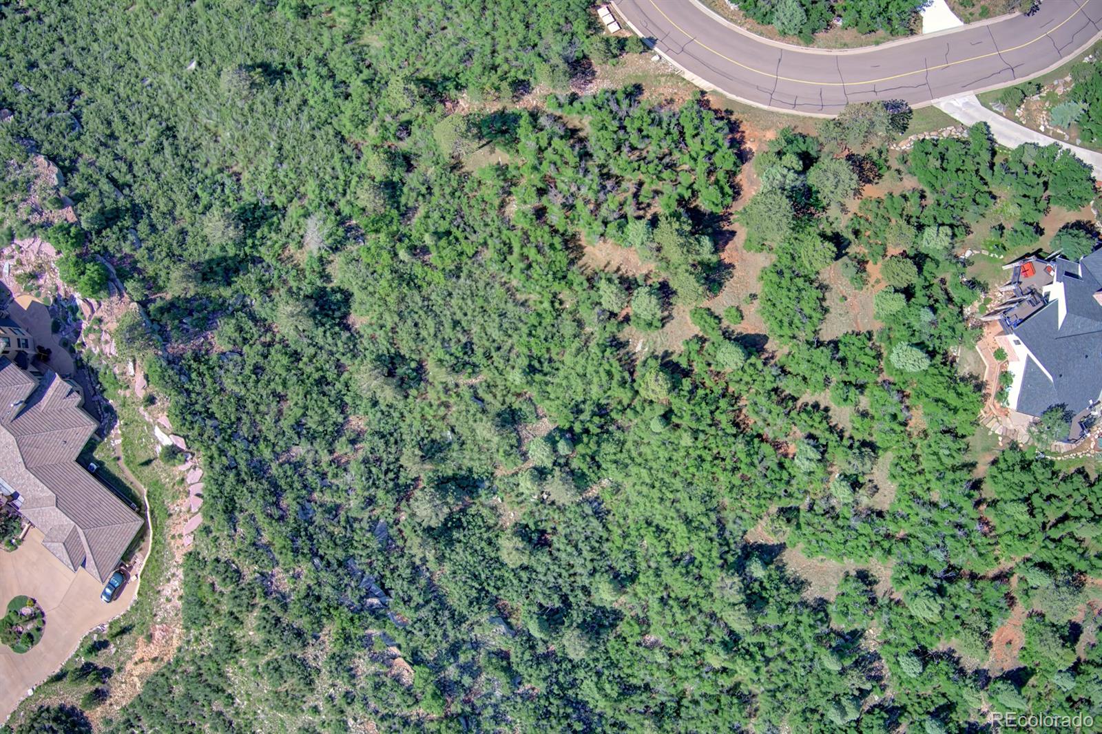 3195 Cedar Heights Drive