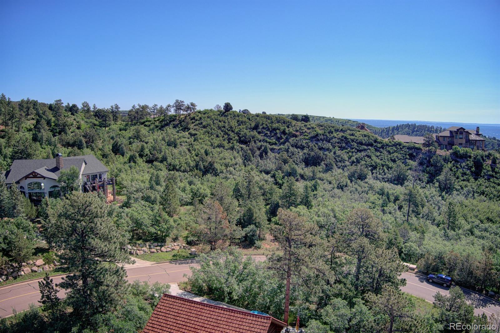 3195 Cedar Heights Drive