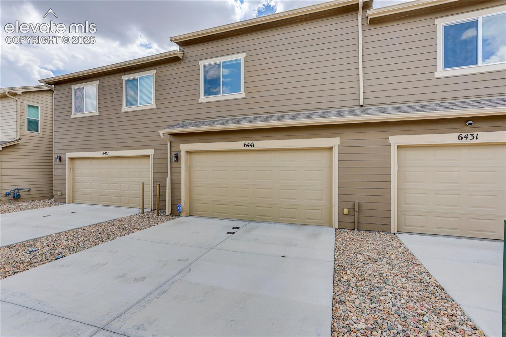 6441 Old Glory Drive