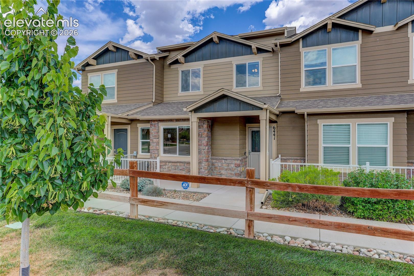 6441 Old Glory Drive