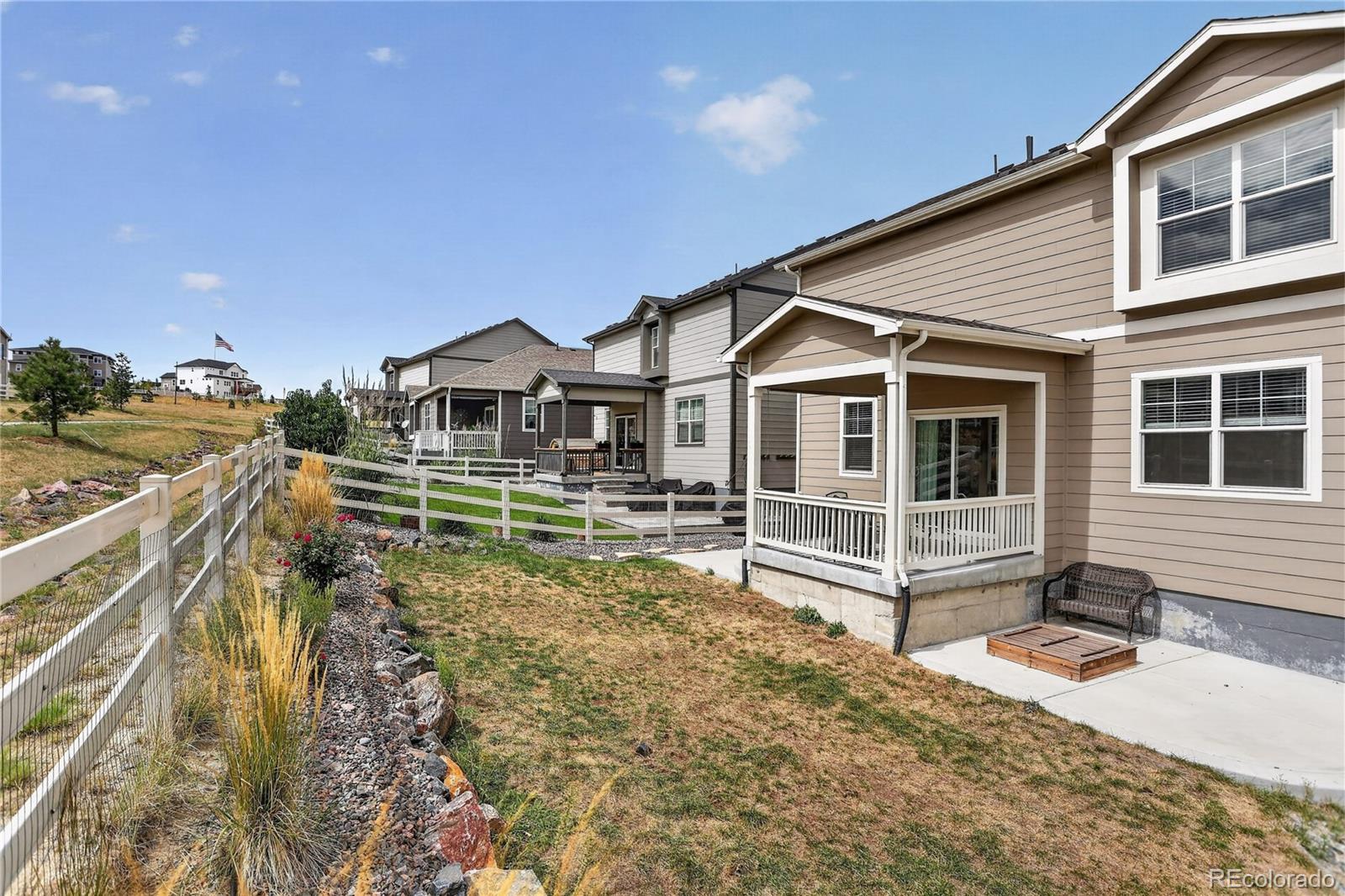 2051 Rosette Lane