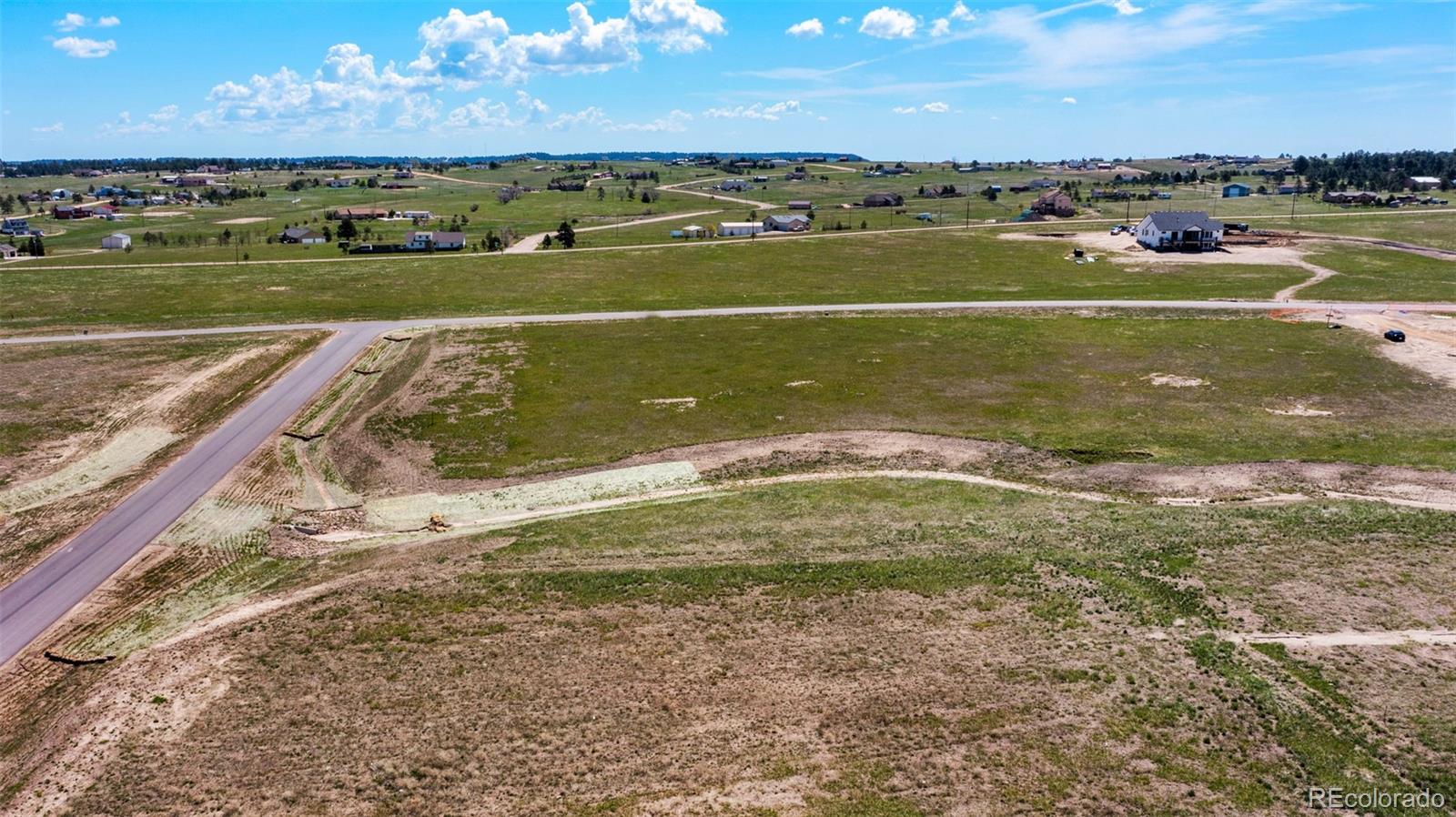 16990 Early Light Drive