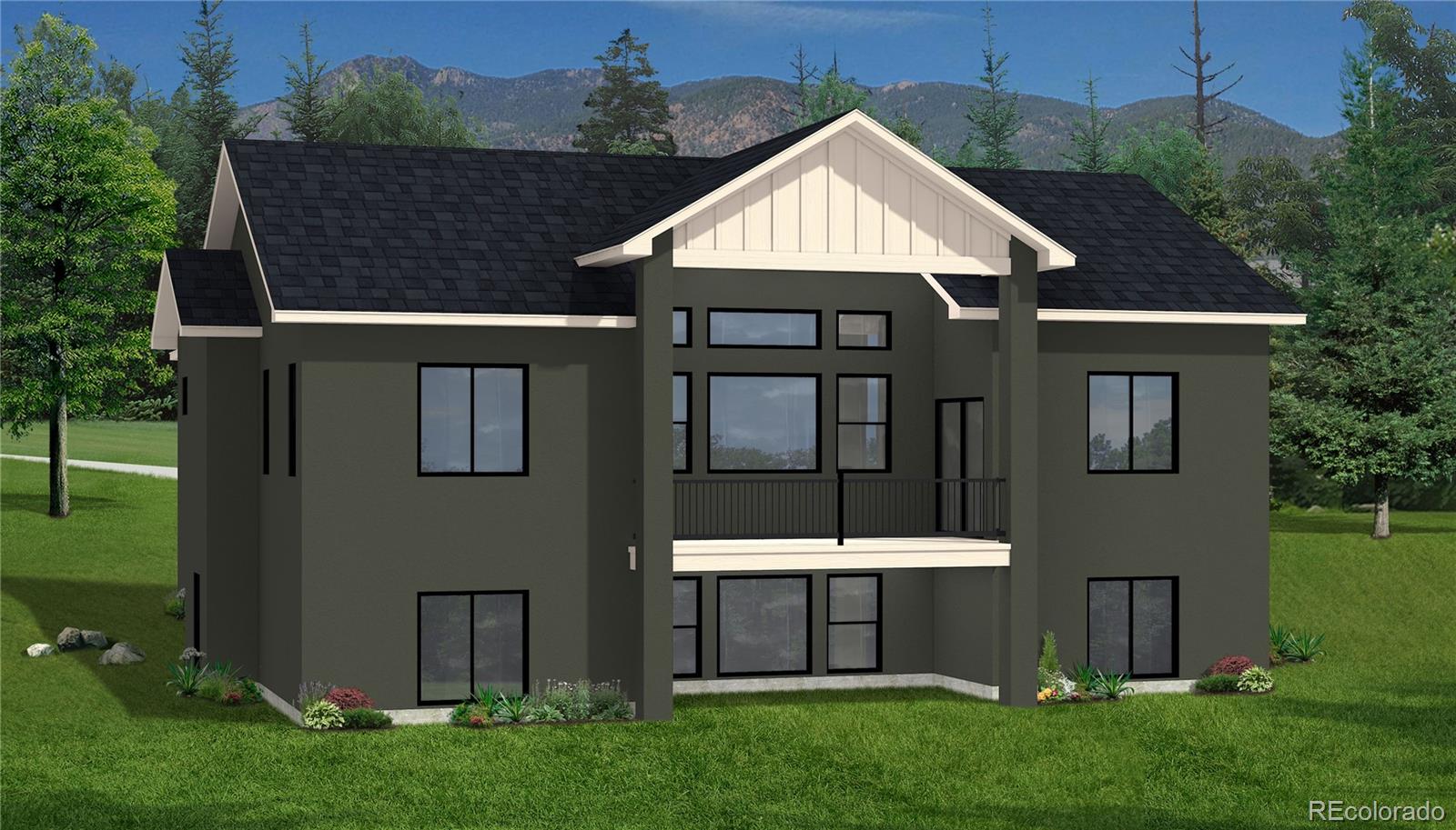 16990 Early Light Drive