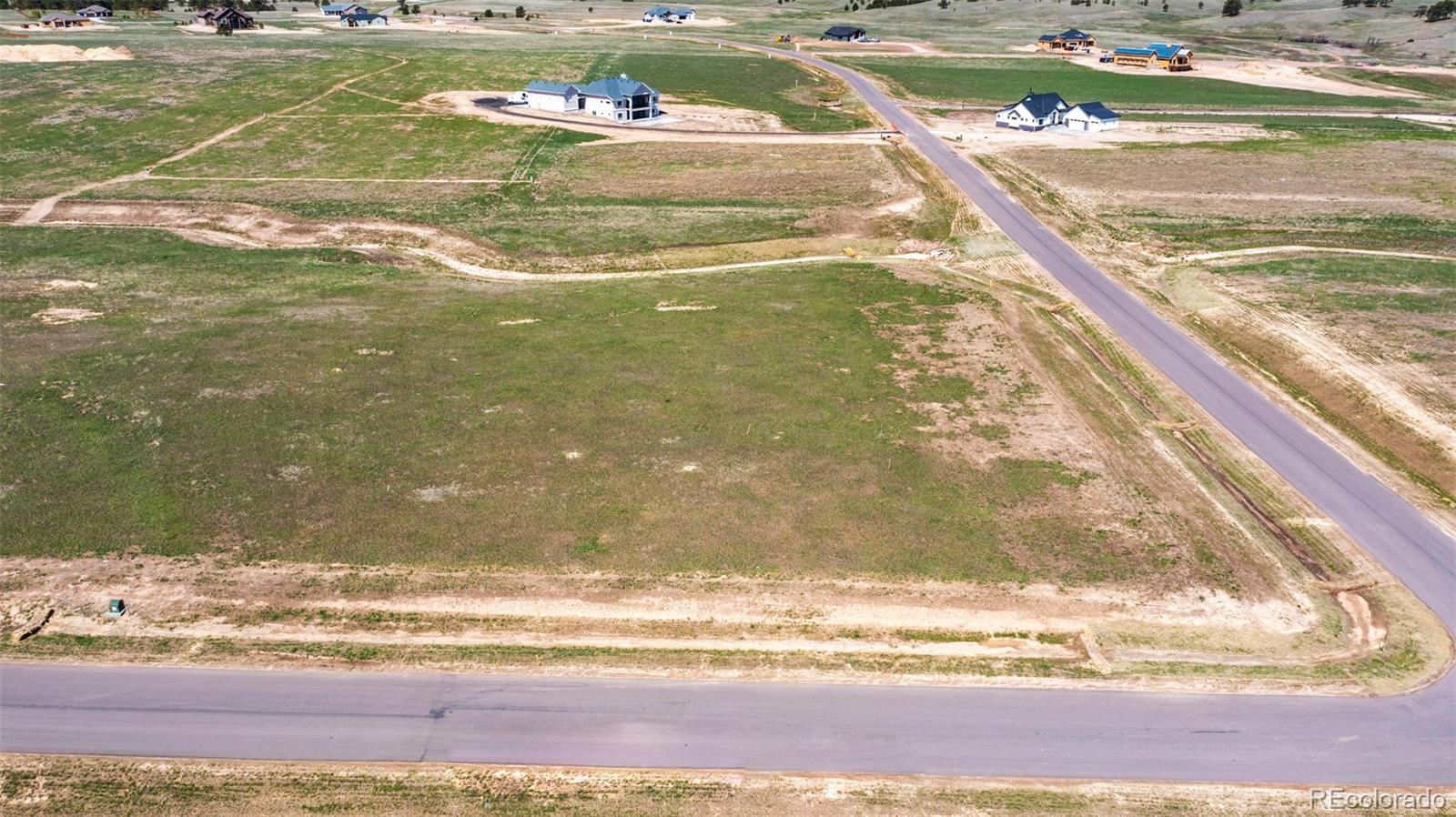 16990 Early Light Drive