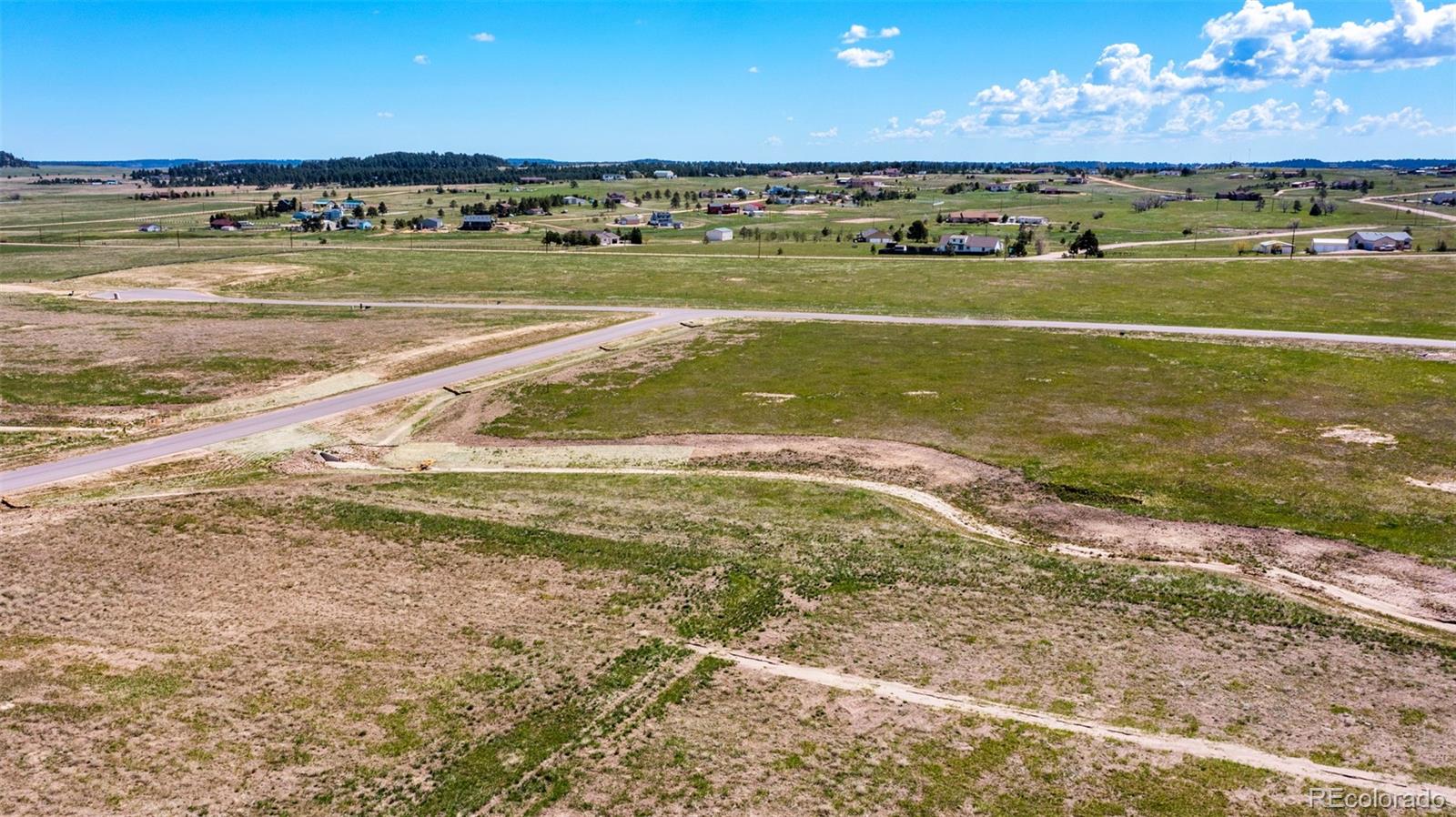 16990 Early Light Drive