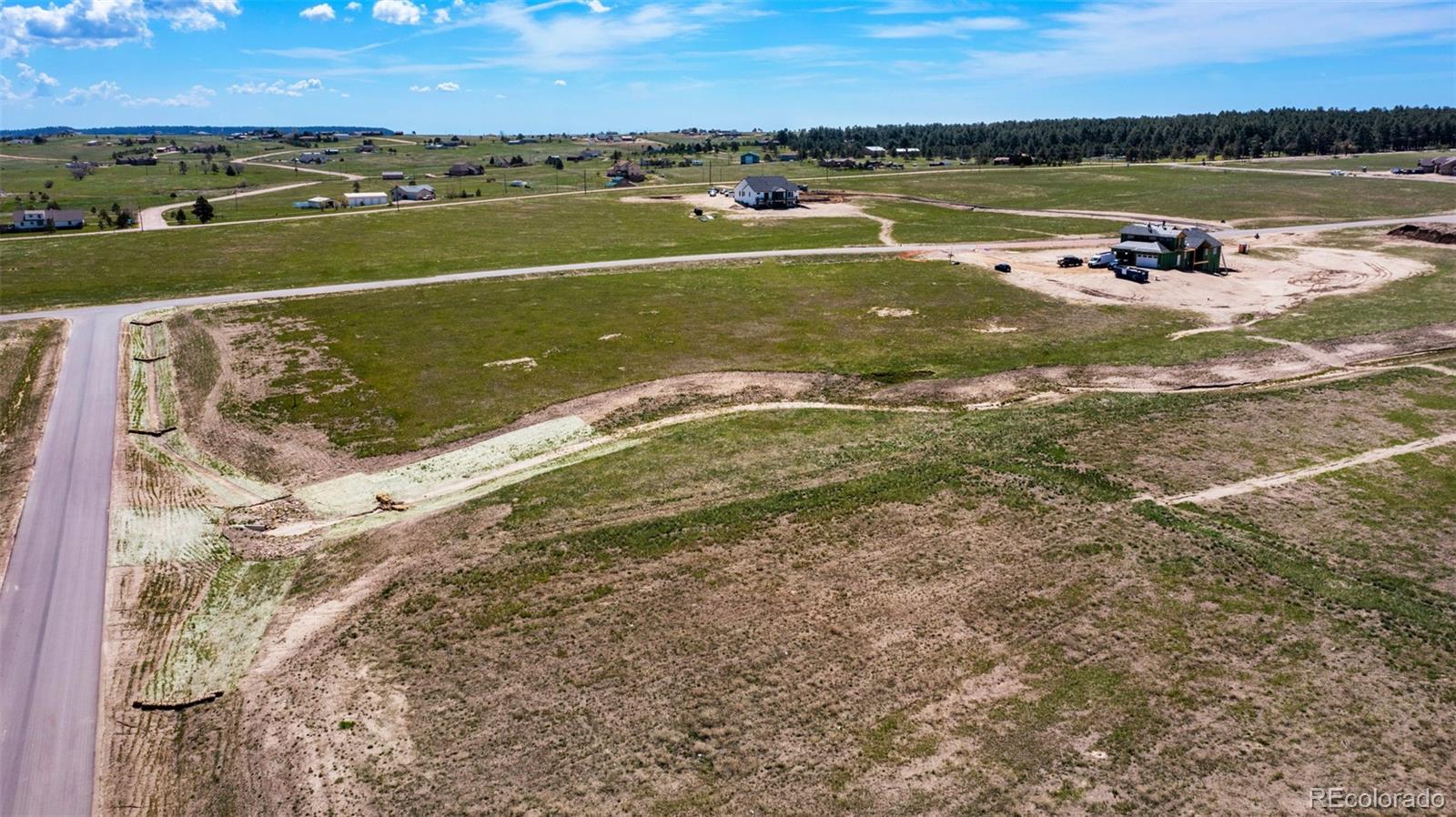 16990 Early Light Drive