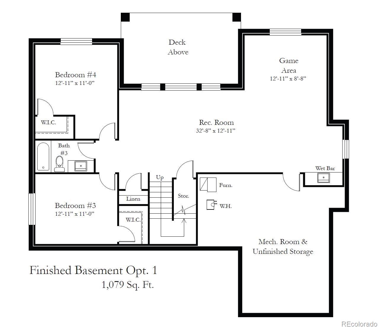 16990 Early Light Drive