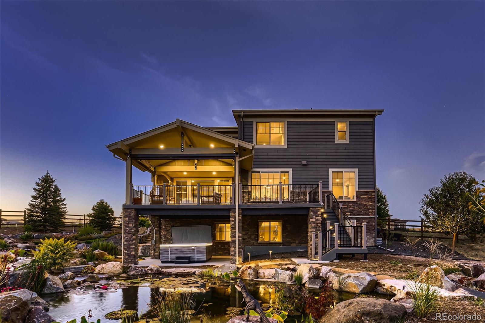 8661 Hunters Hill Lane